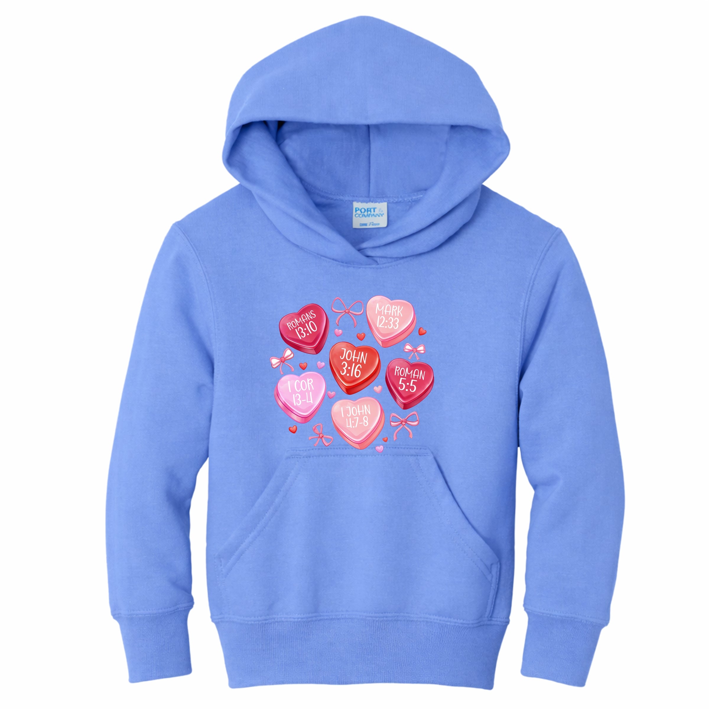 0SM06IJ82P-YHD Carolina Blue