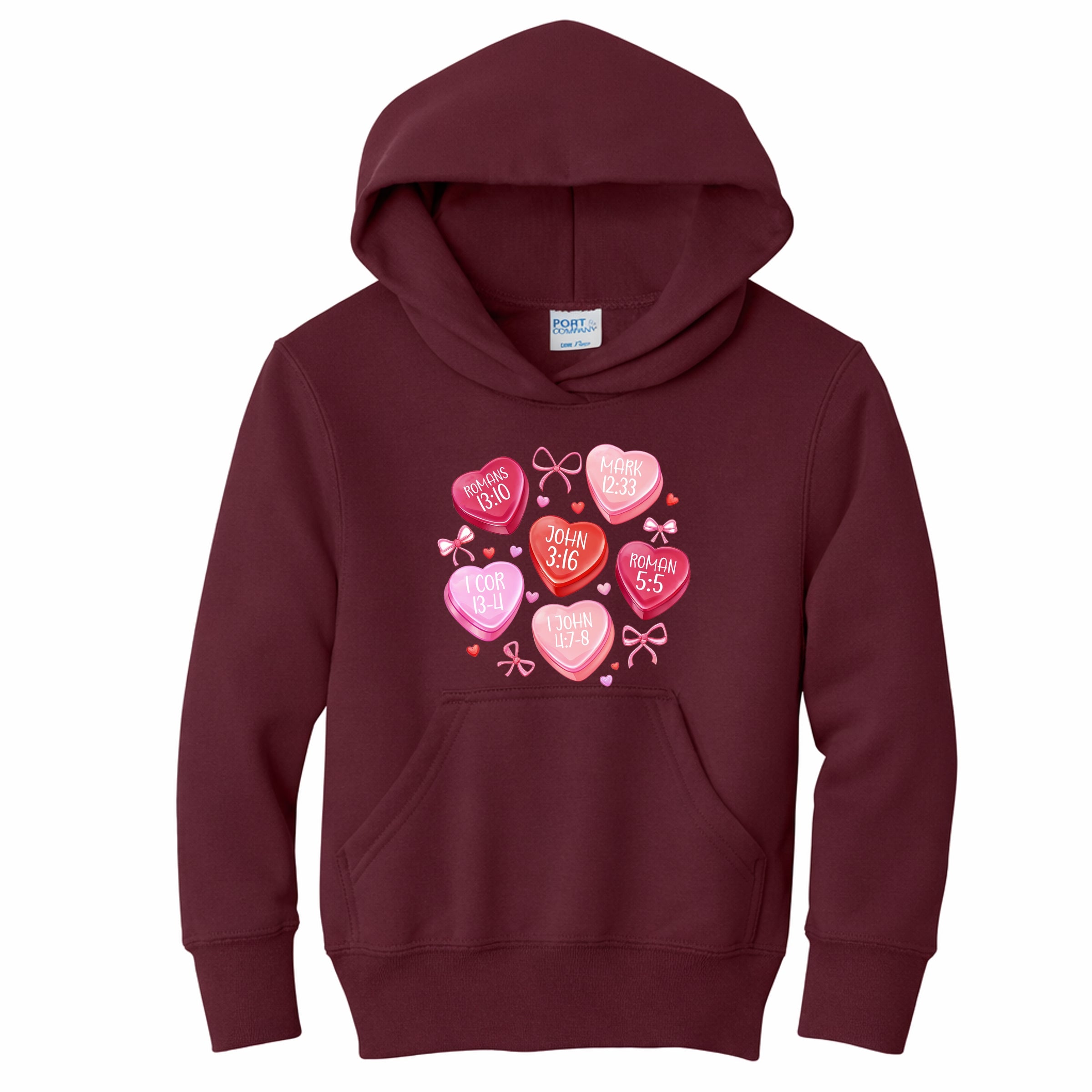 0SM06IJ82P-YHD Maroon