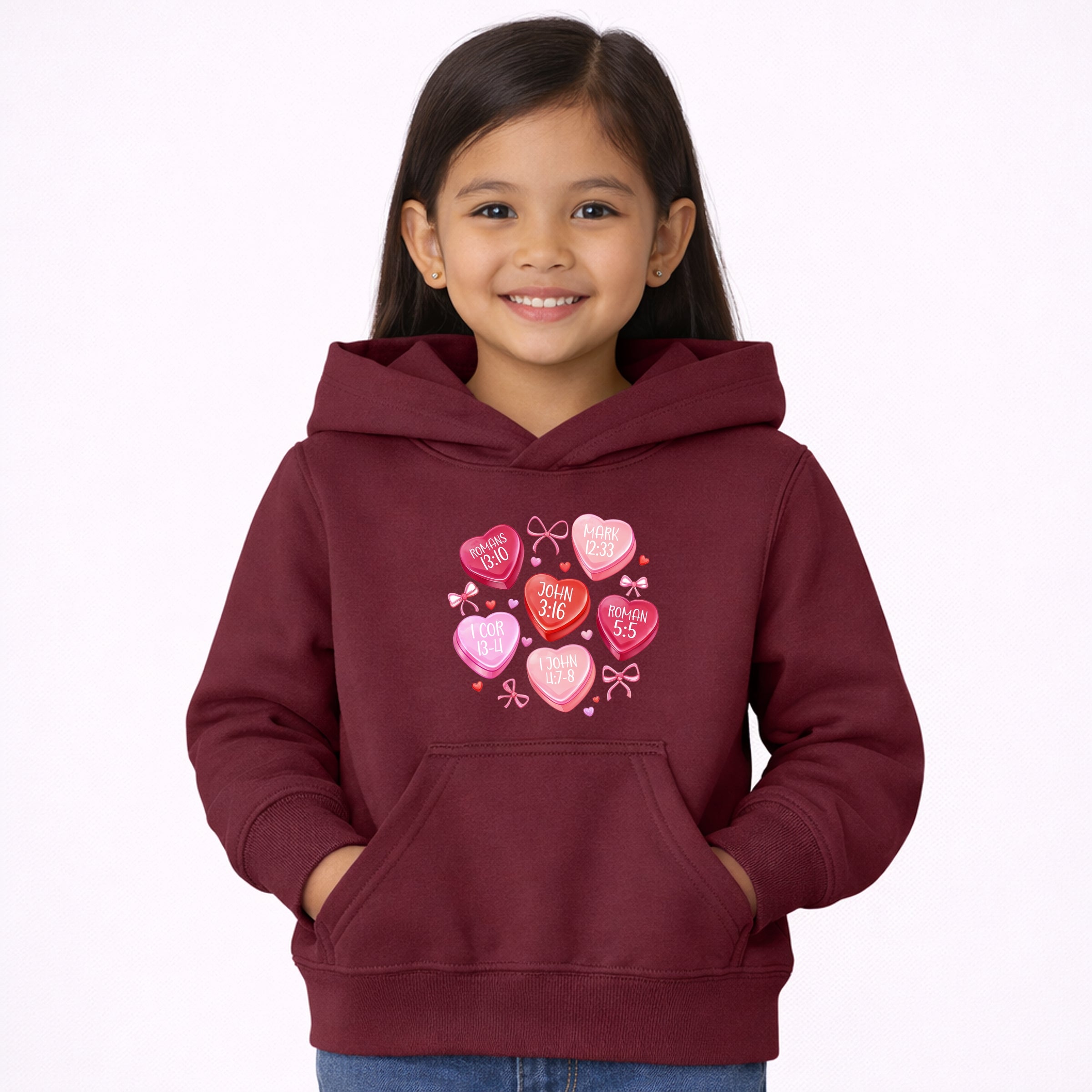 0SM06IJ82P-YHD Maroon