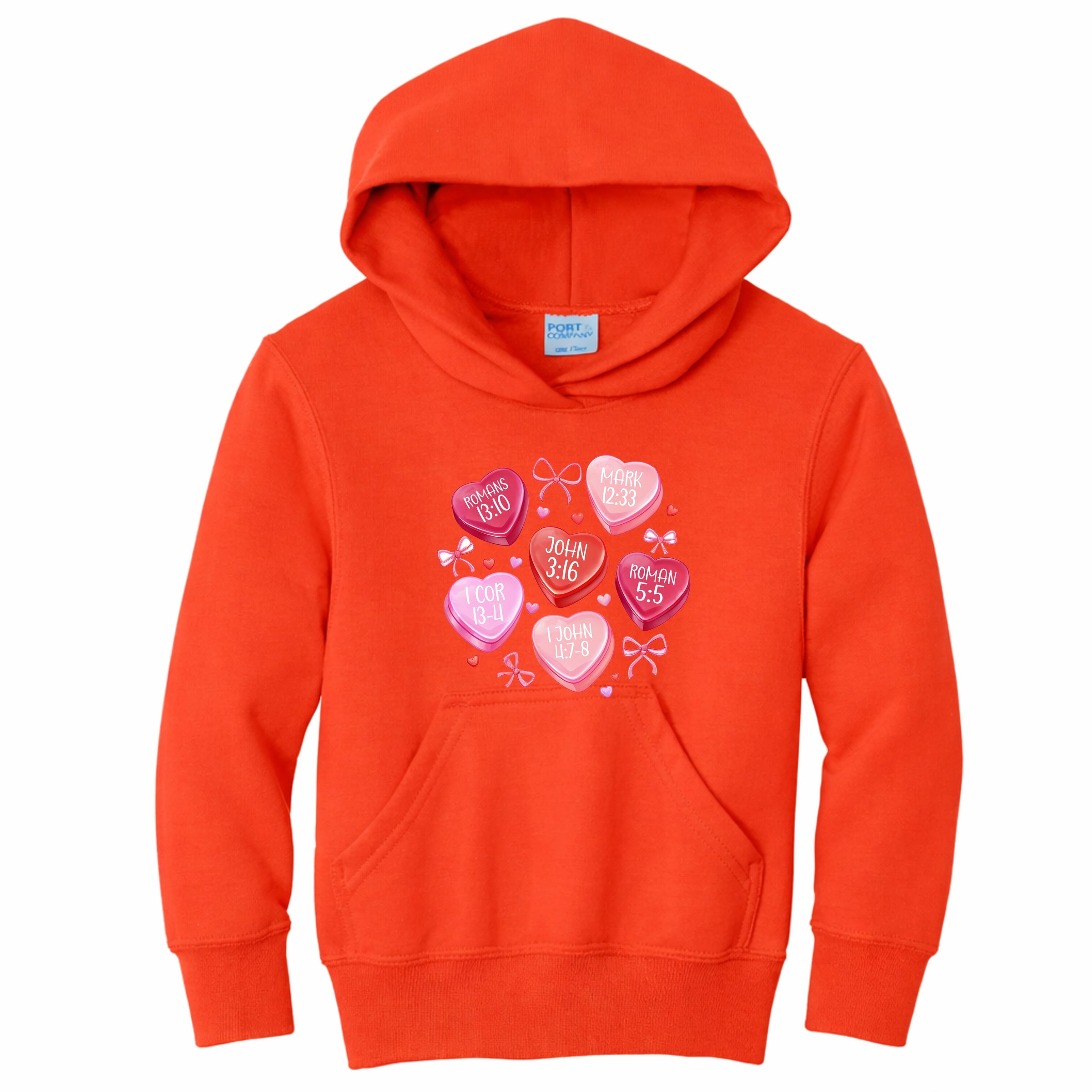 0SM06IJ82P-YHD Orange
