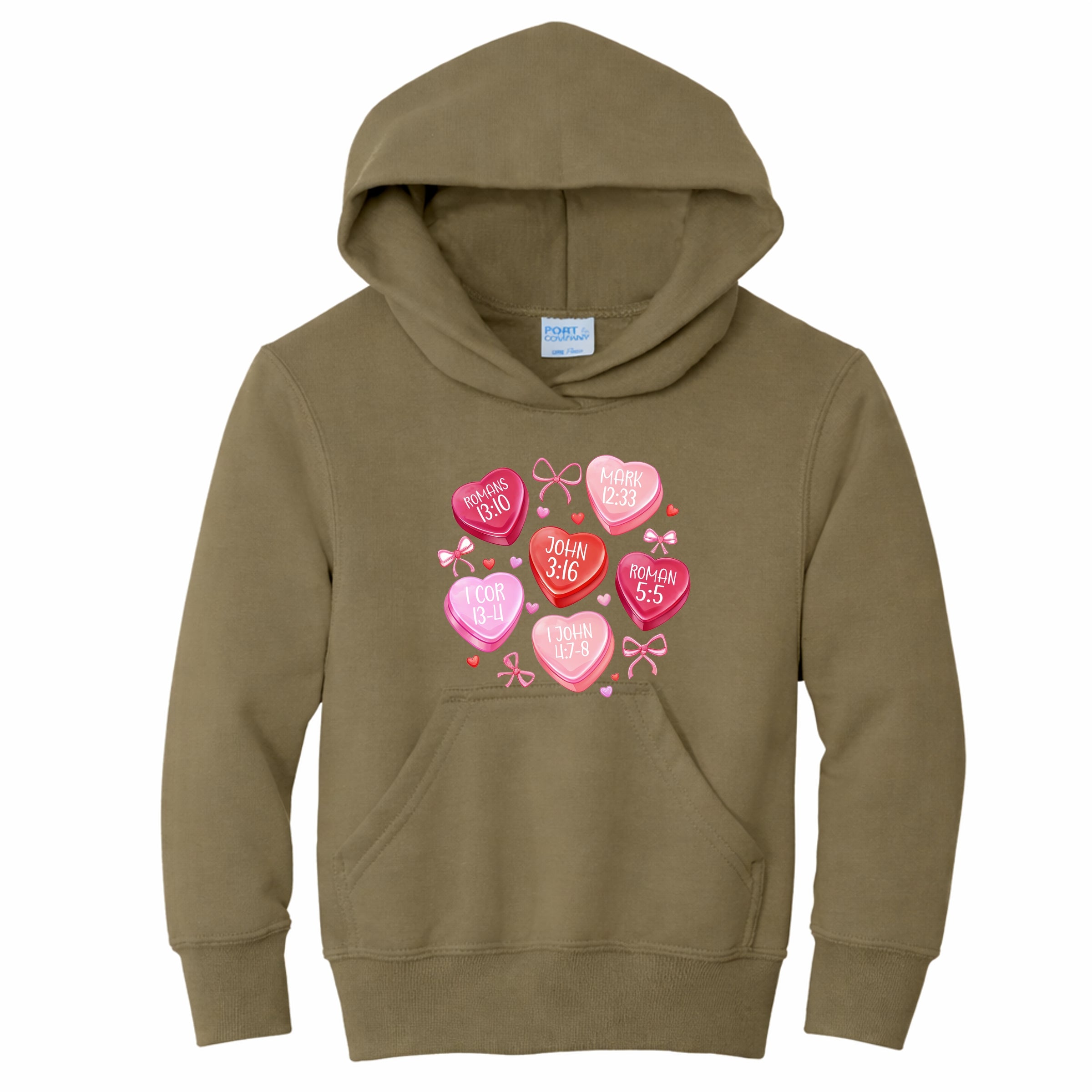 0SM06IJ82P-YHD Coyote Brown