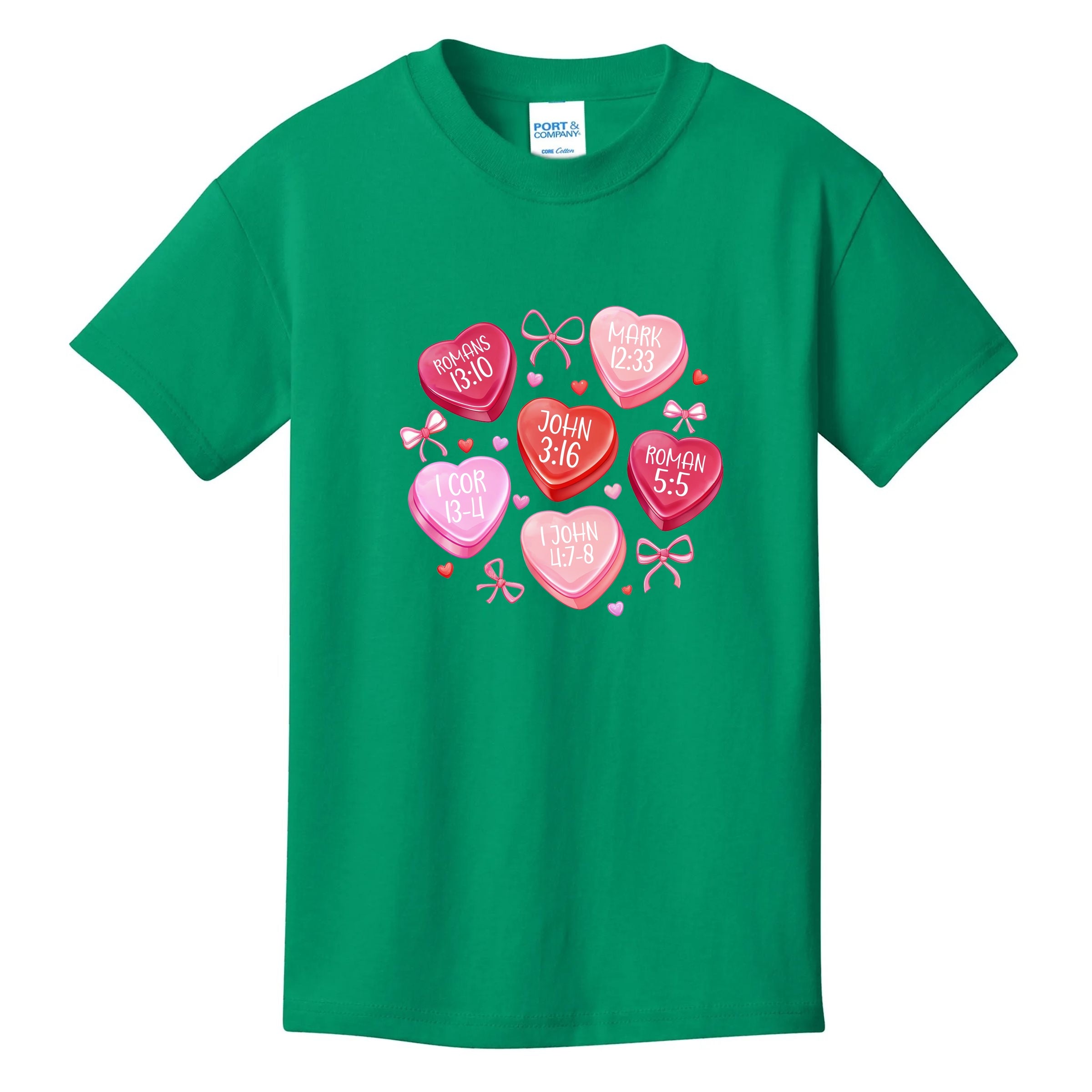 0SM06IJ82P-YT Green