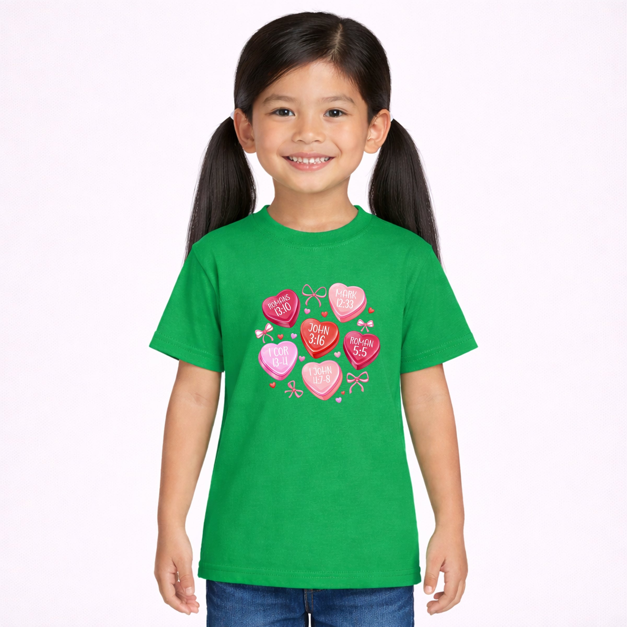 0SM06IJ82P-YT Green