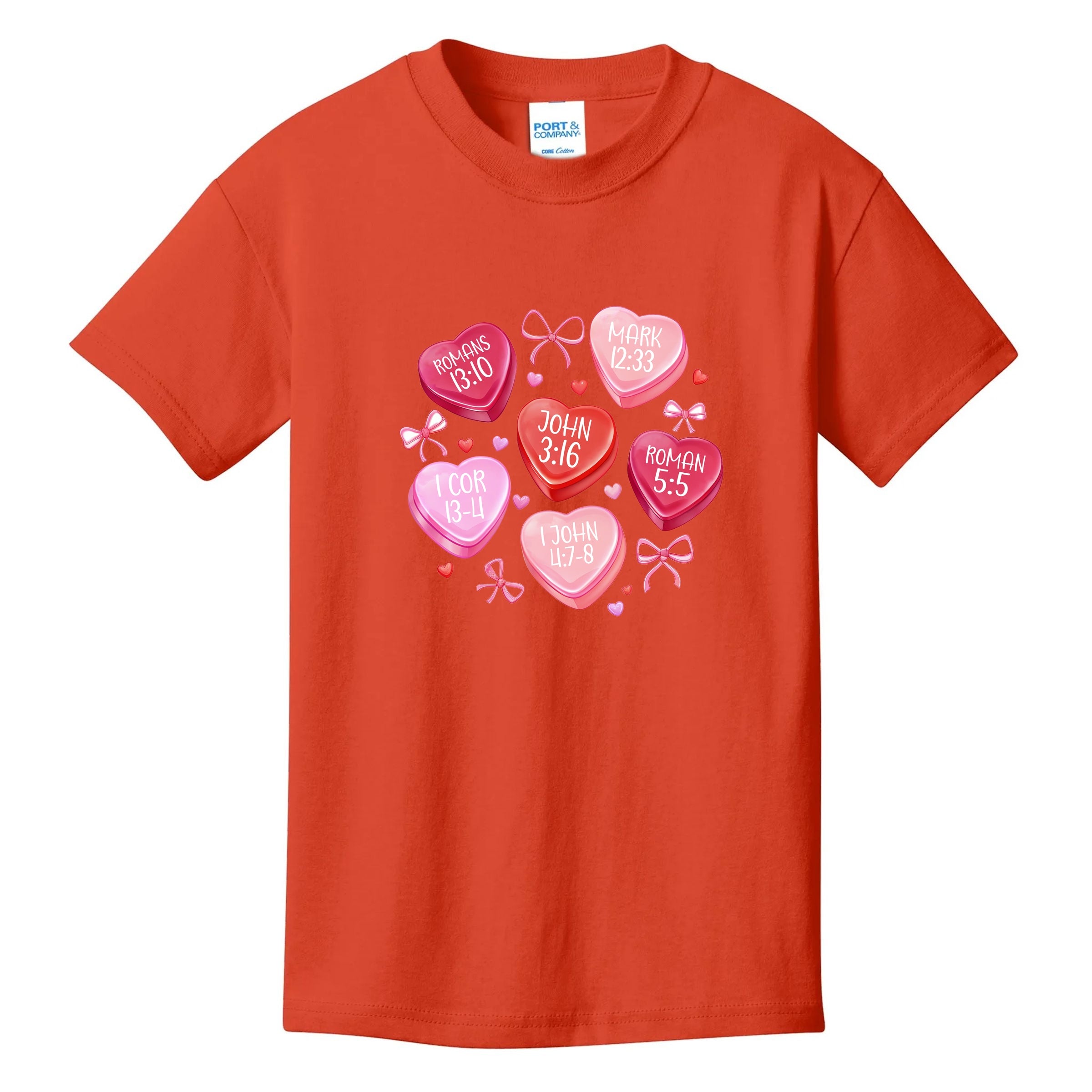 0SM06IJ82P-YT Orange
