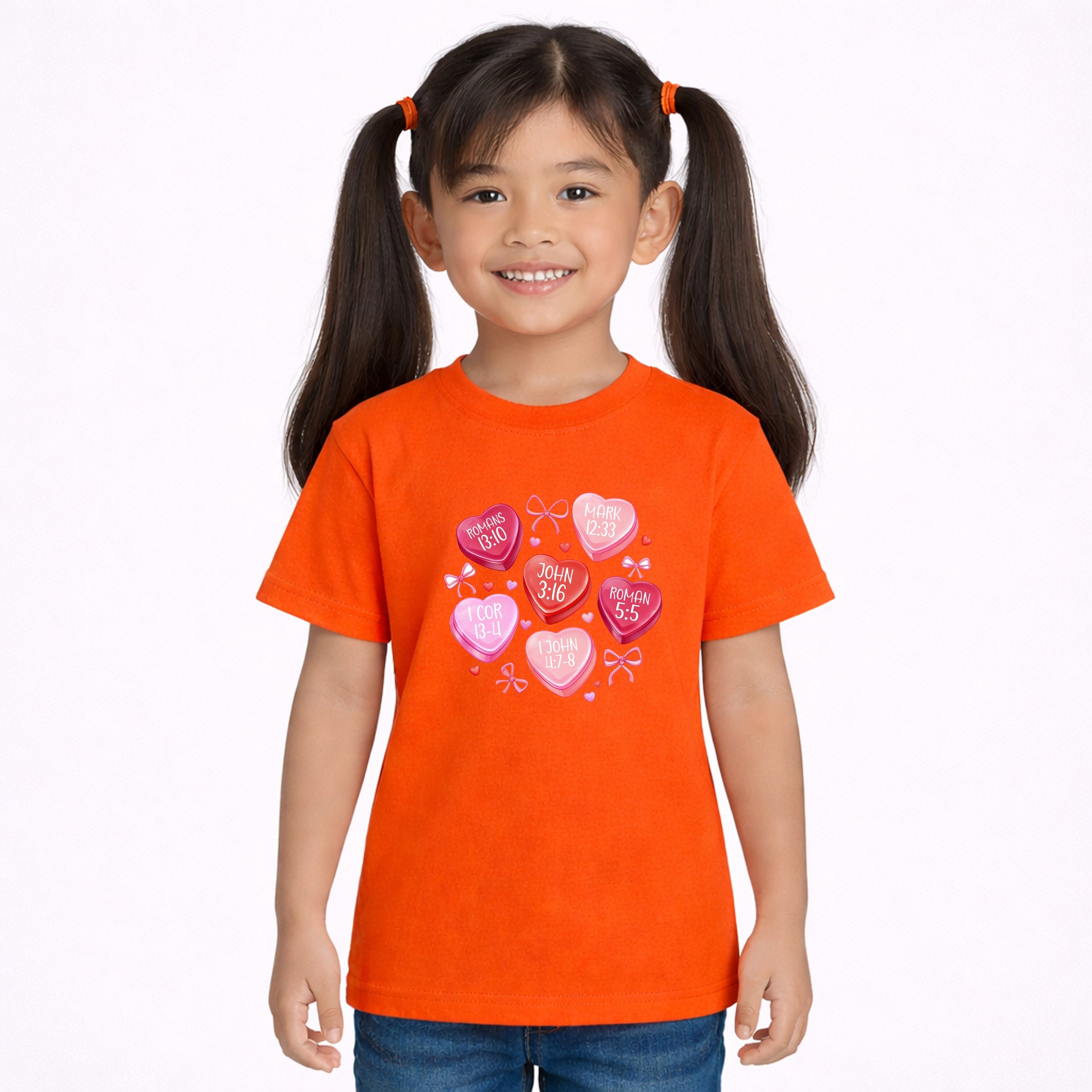 0SM06IJ82P-YT Orange