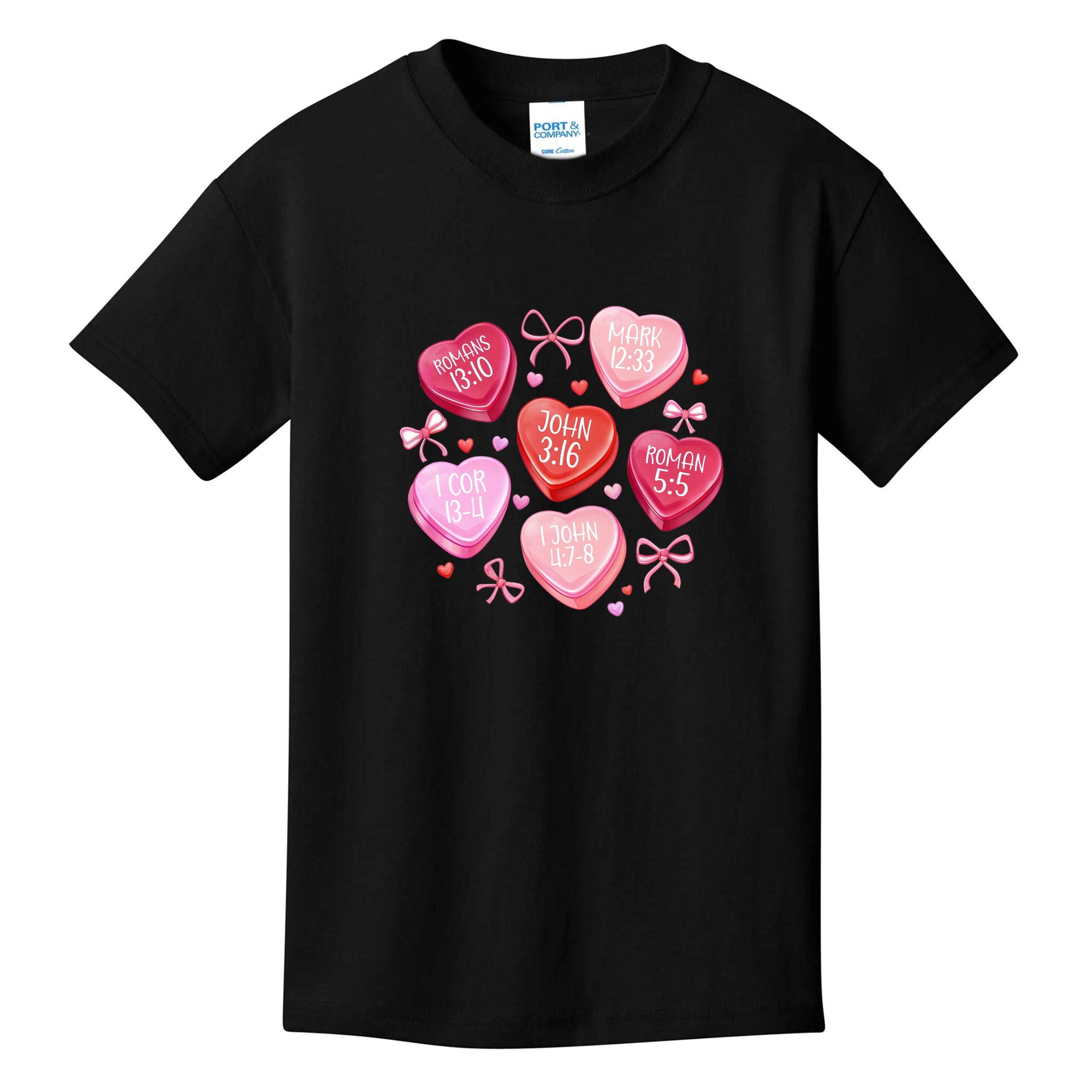 0SM06IJ82P-YT Black