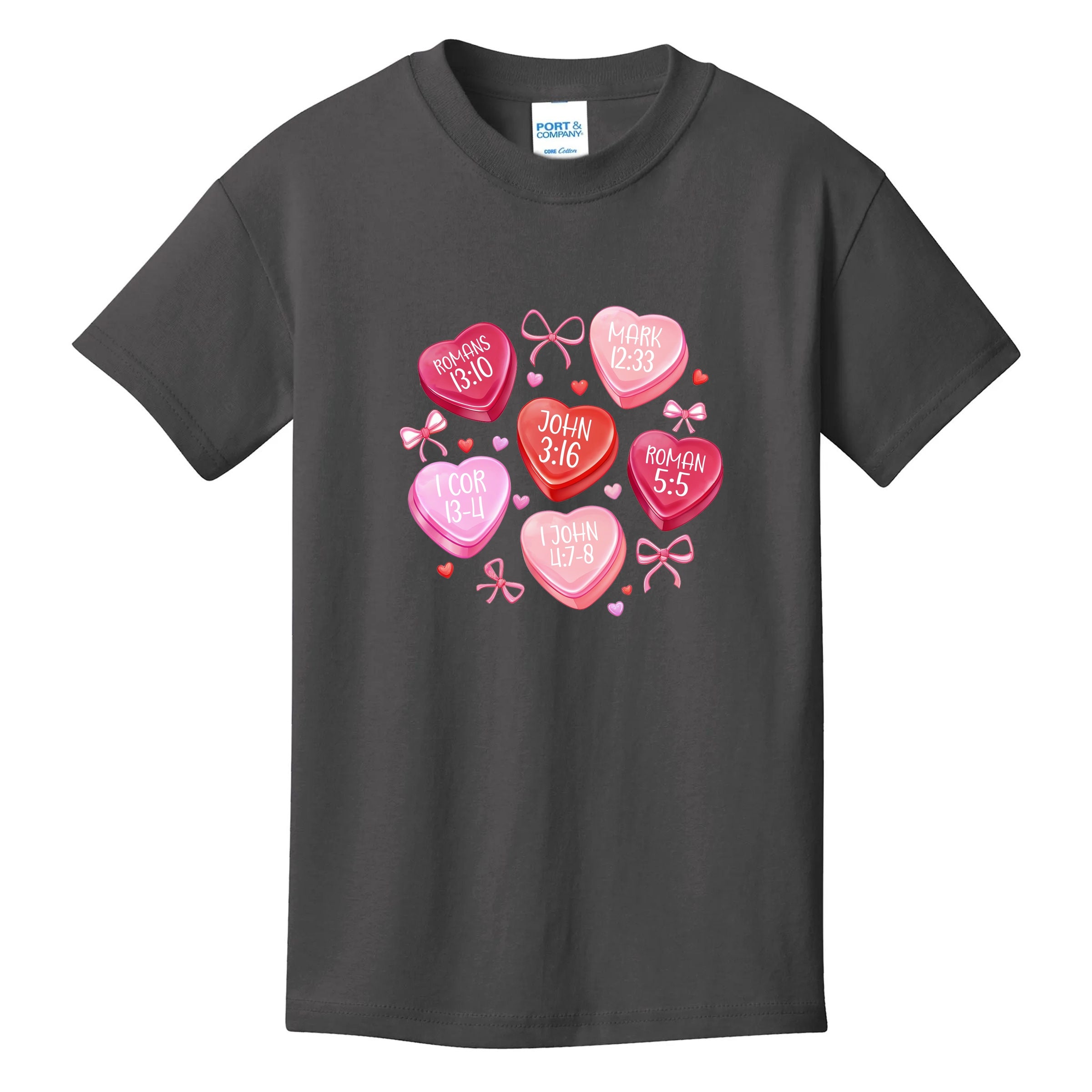 0SM06IJ82P-YT Charcoal