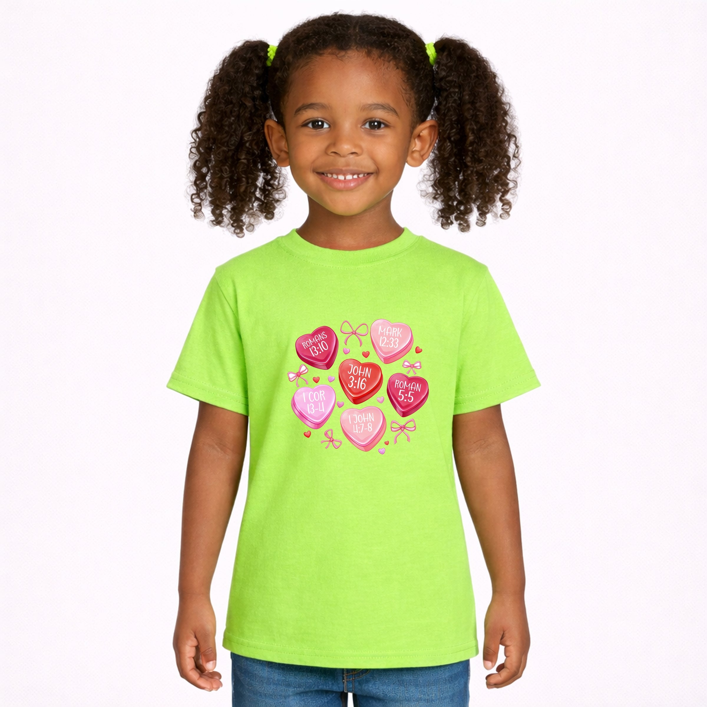 0SM06IJ82P-YT Lime Green