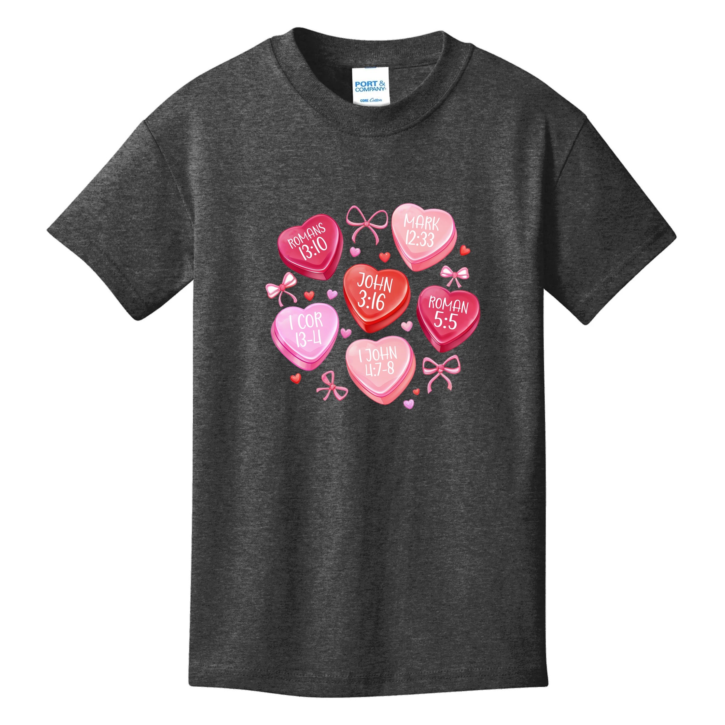0SM06IJ82P-YT Graphite Heather