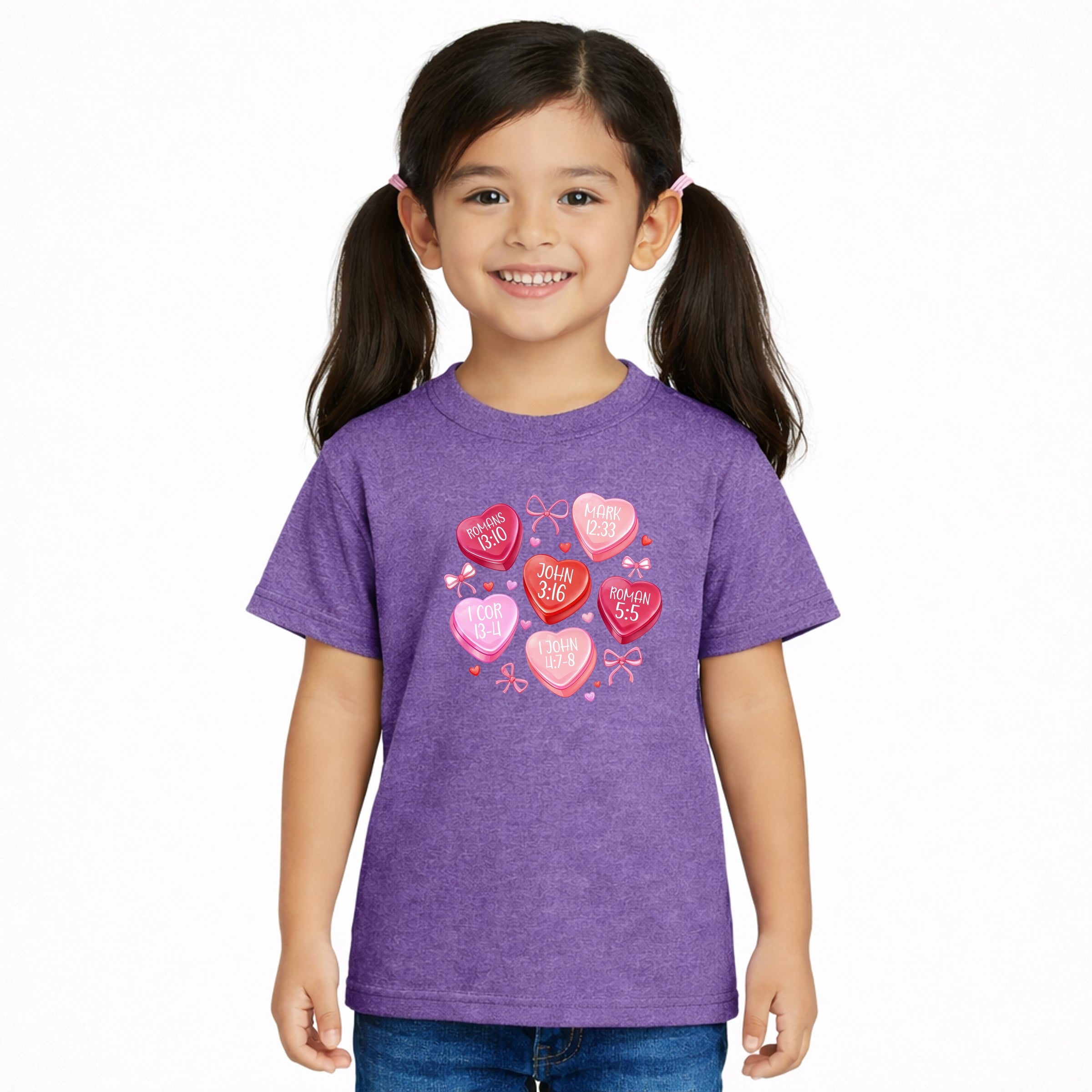 0SM06IJ82P-YT Purple Heather