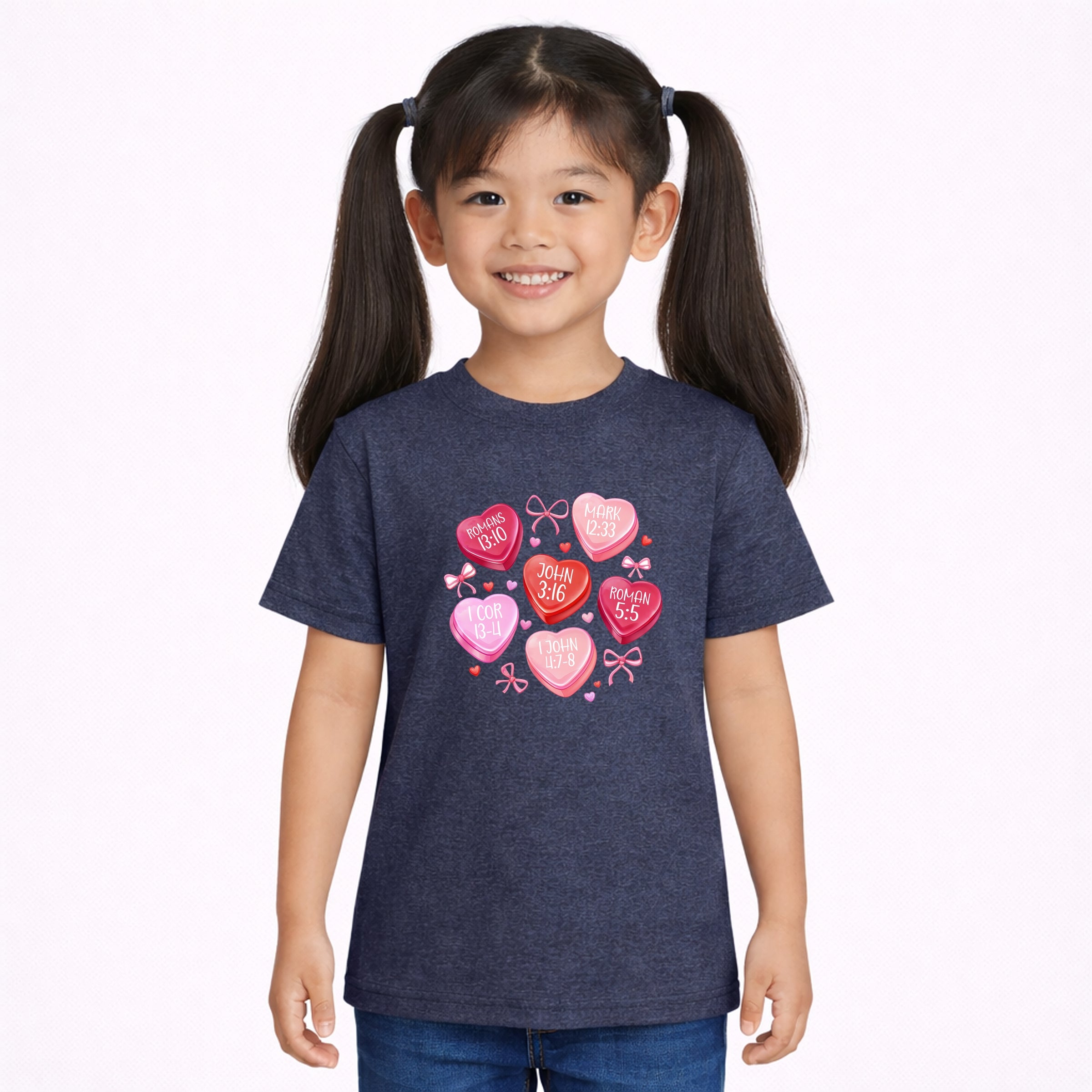 0SM06IJ82P-YT Navy Heather