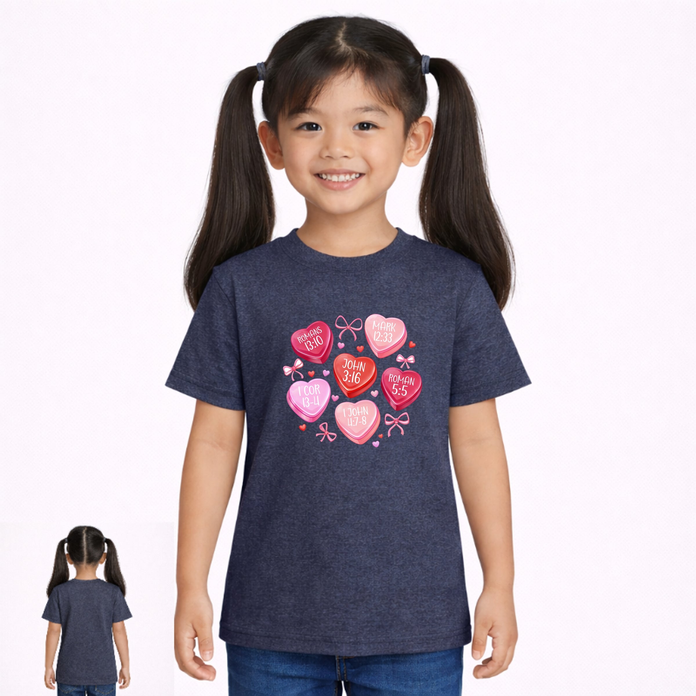 variant-Navy Heather-noThread