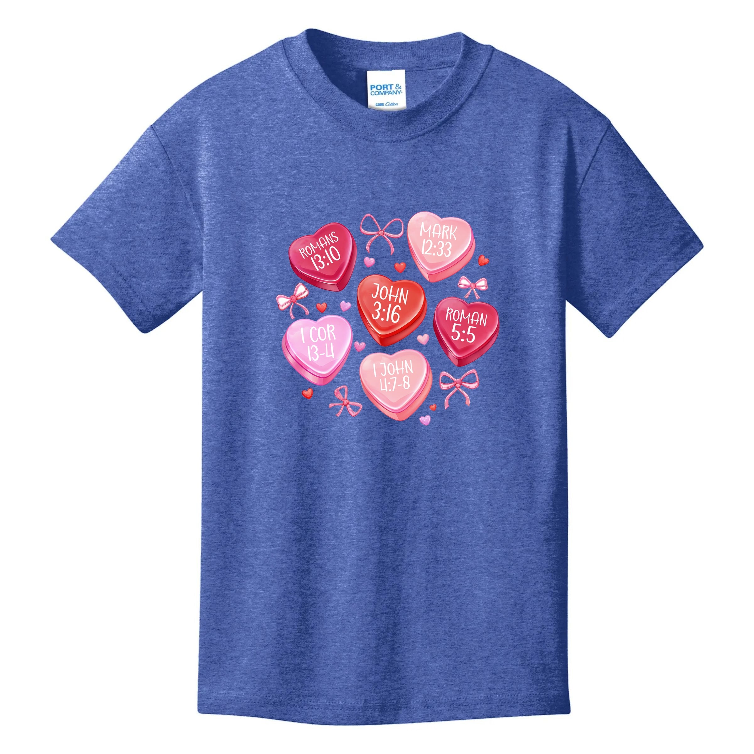 0SM06IJ82P-YT Royal Heather