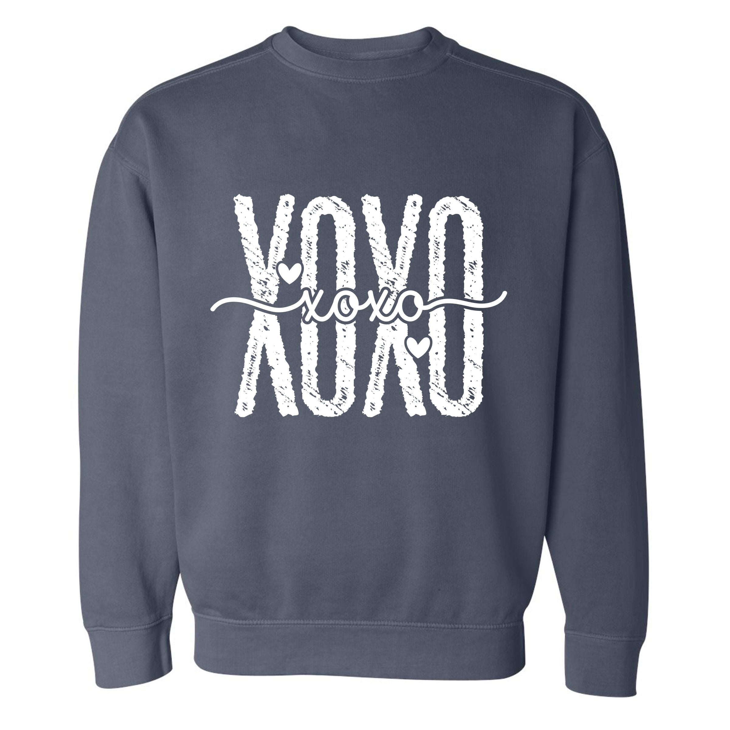0UVJYLXC5C-1566 Denim