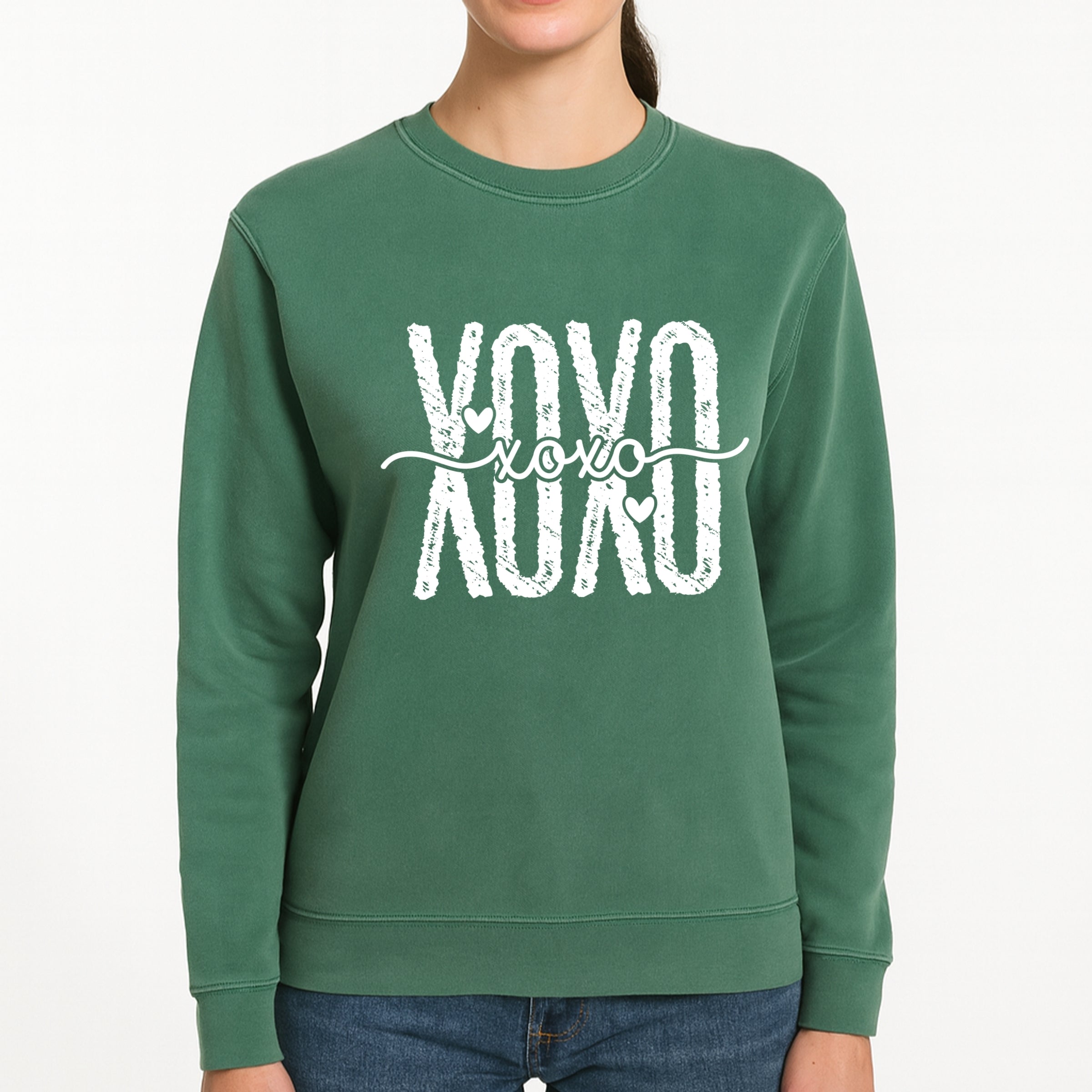 0UVJYLXC5C-1566 Light Green