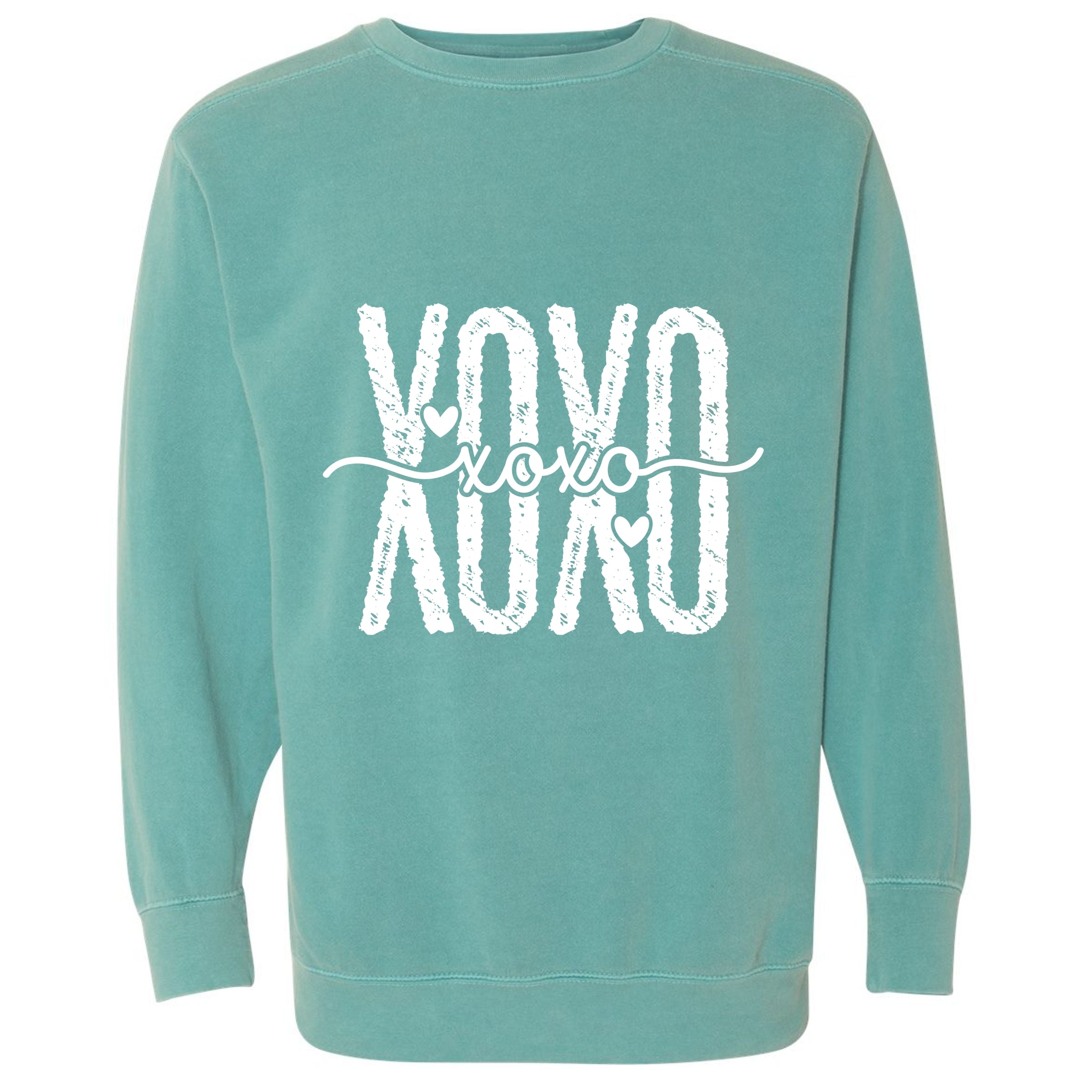 0UVJYLXC5C-1566 Seafoam