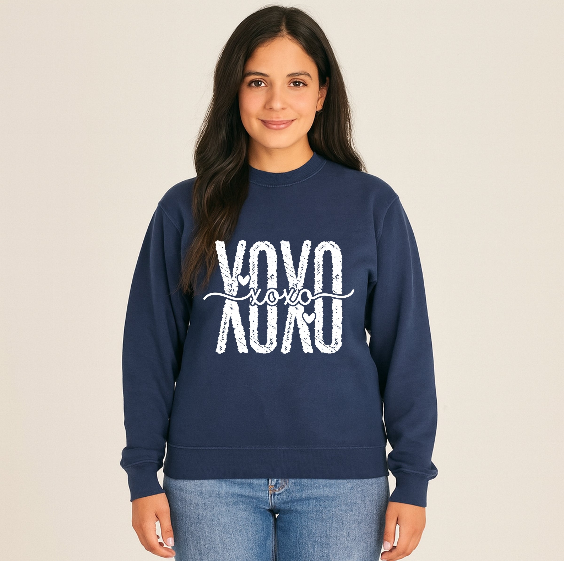 0UVJYLXC5C-1566 True Navy