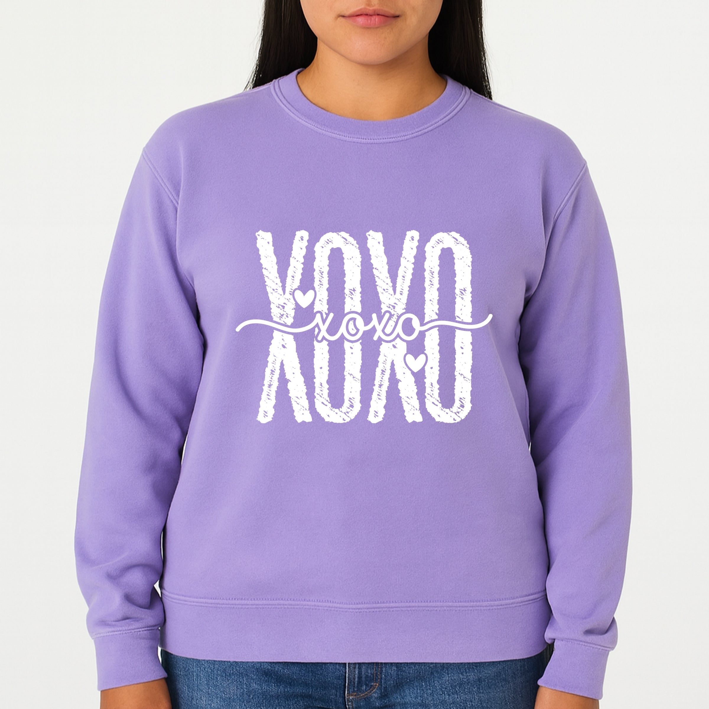 0UVJYLXC5C-1566 Violet