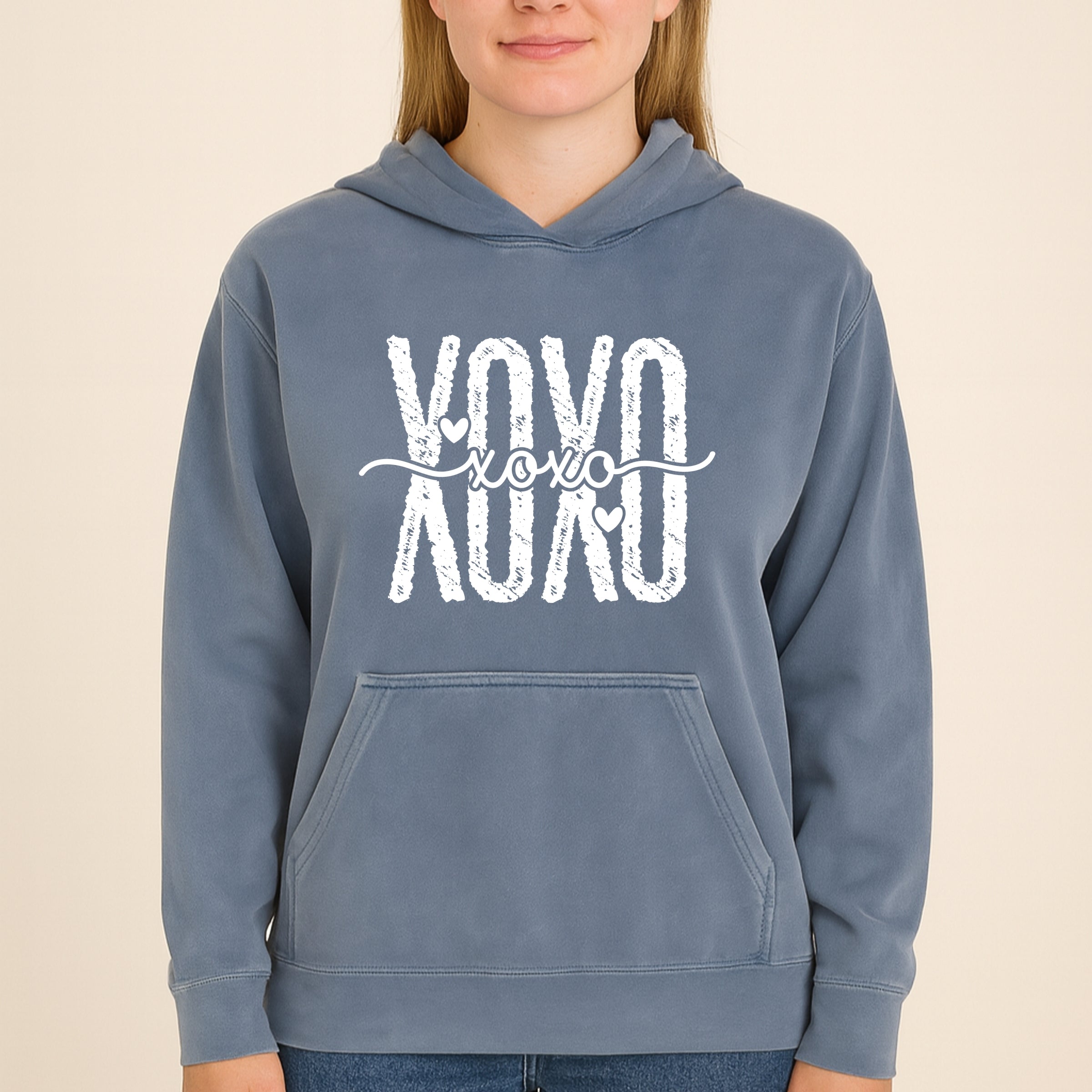 0UVJYLXC5C-1567 Blue Jean
