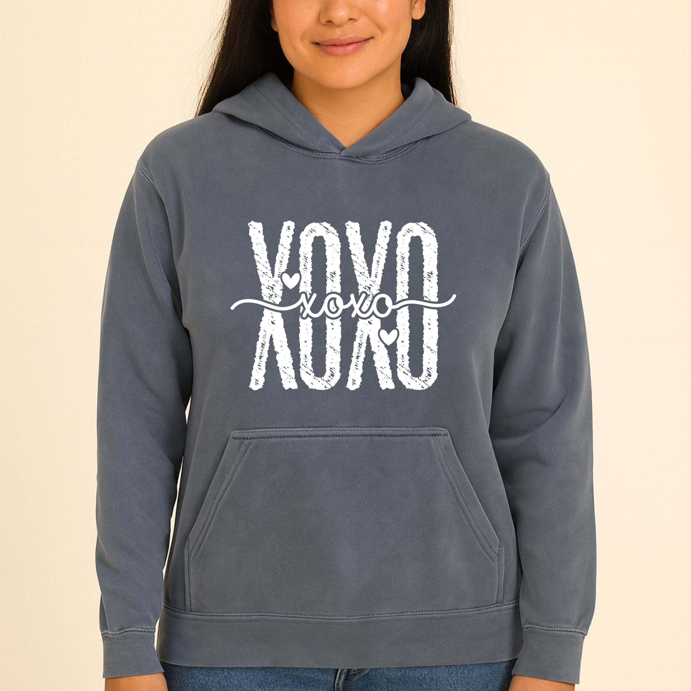 0UVJYLXC5C-1567 Denim