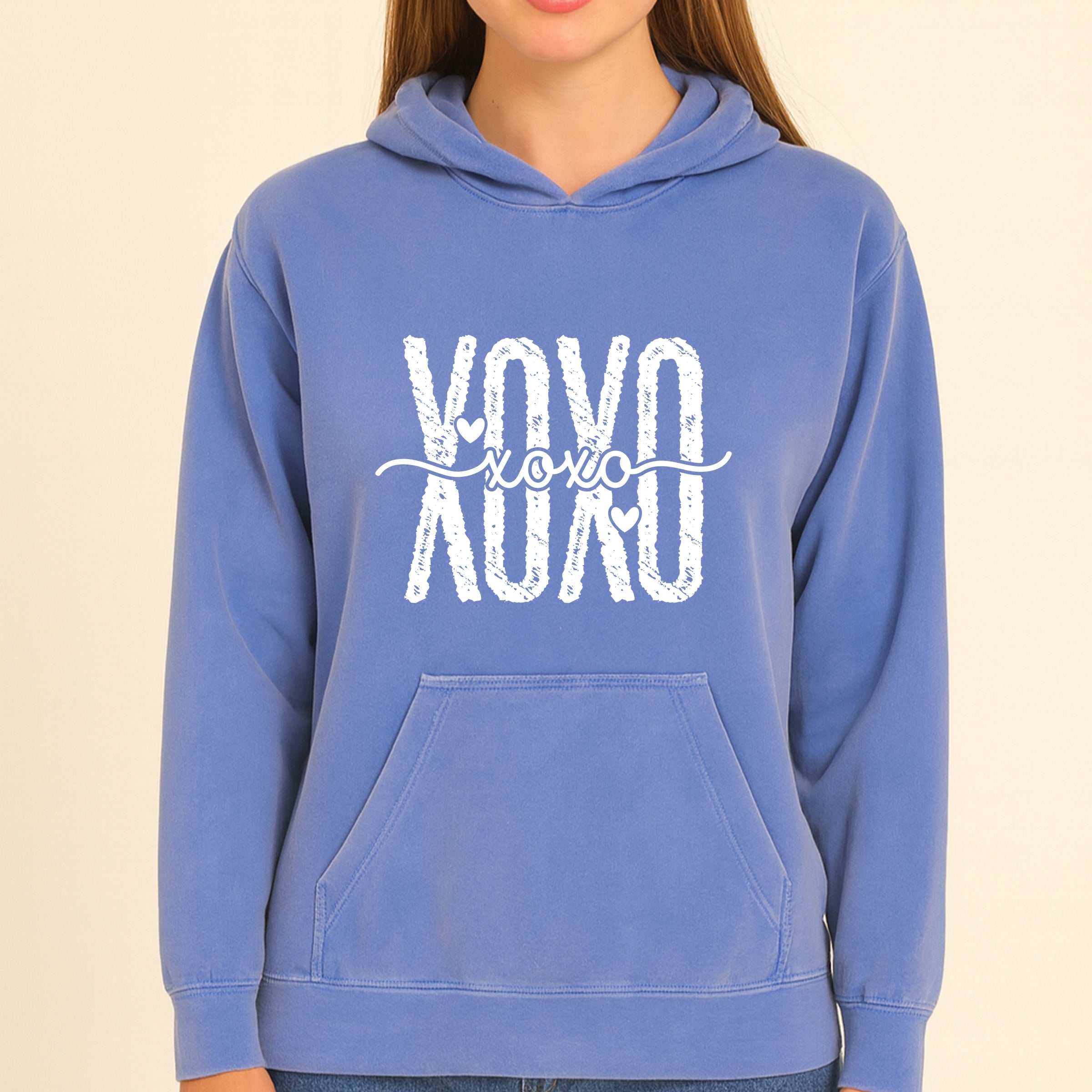 0UVJYLXC5C-1567 Flo Blue