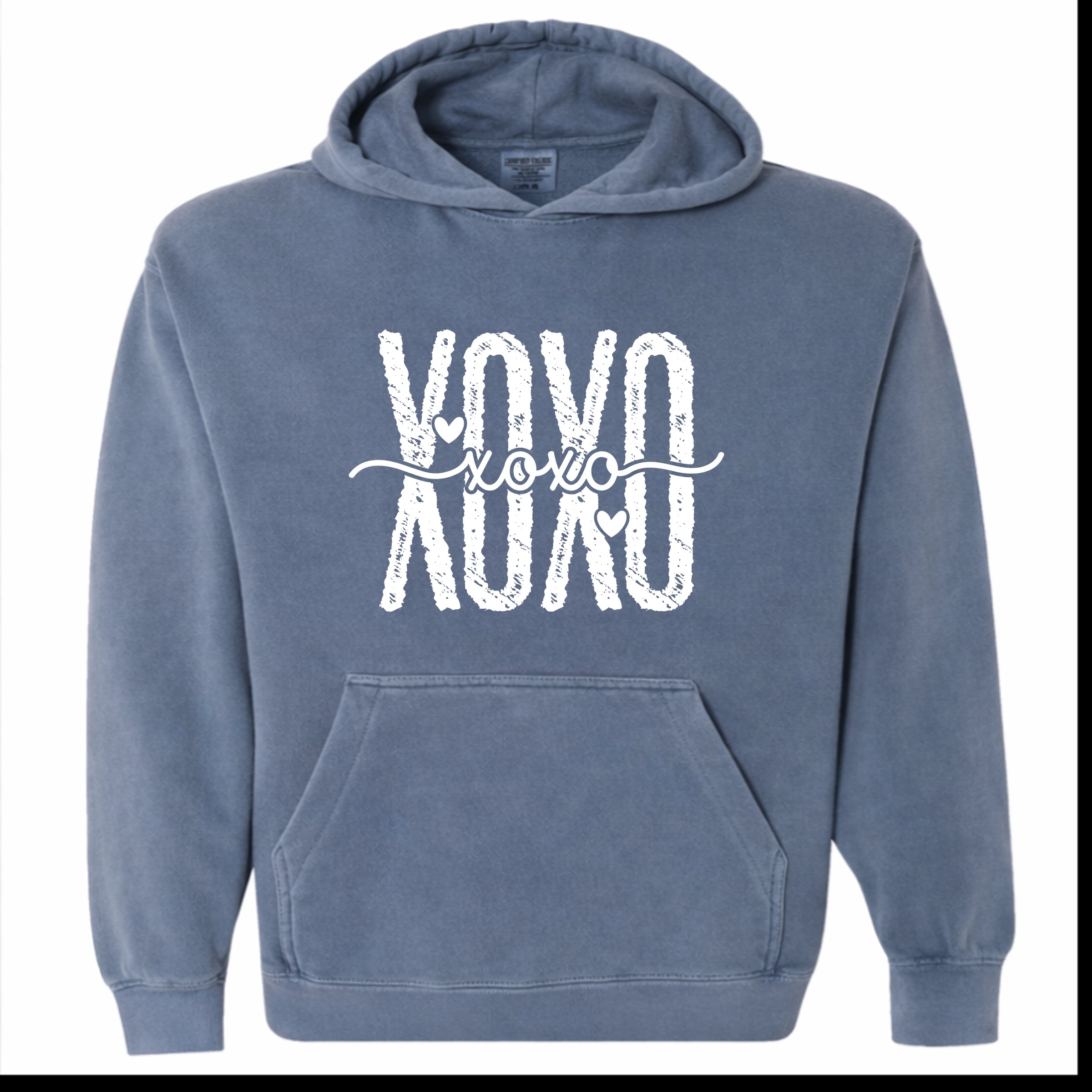 0UVJYLXC5C-1567 Blue Jean