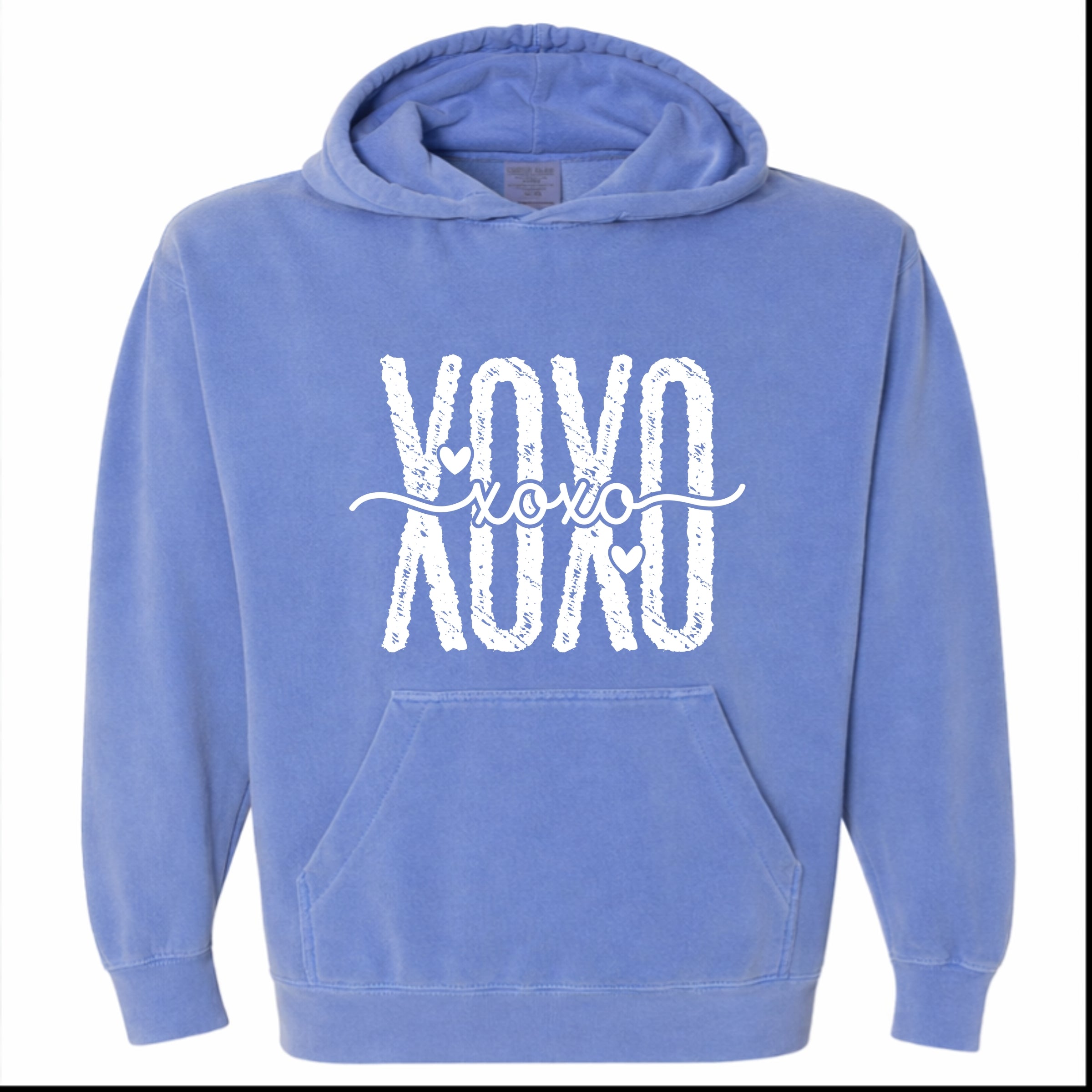 0UVJYLXC5C-1567 Flo Blue