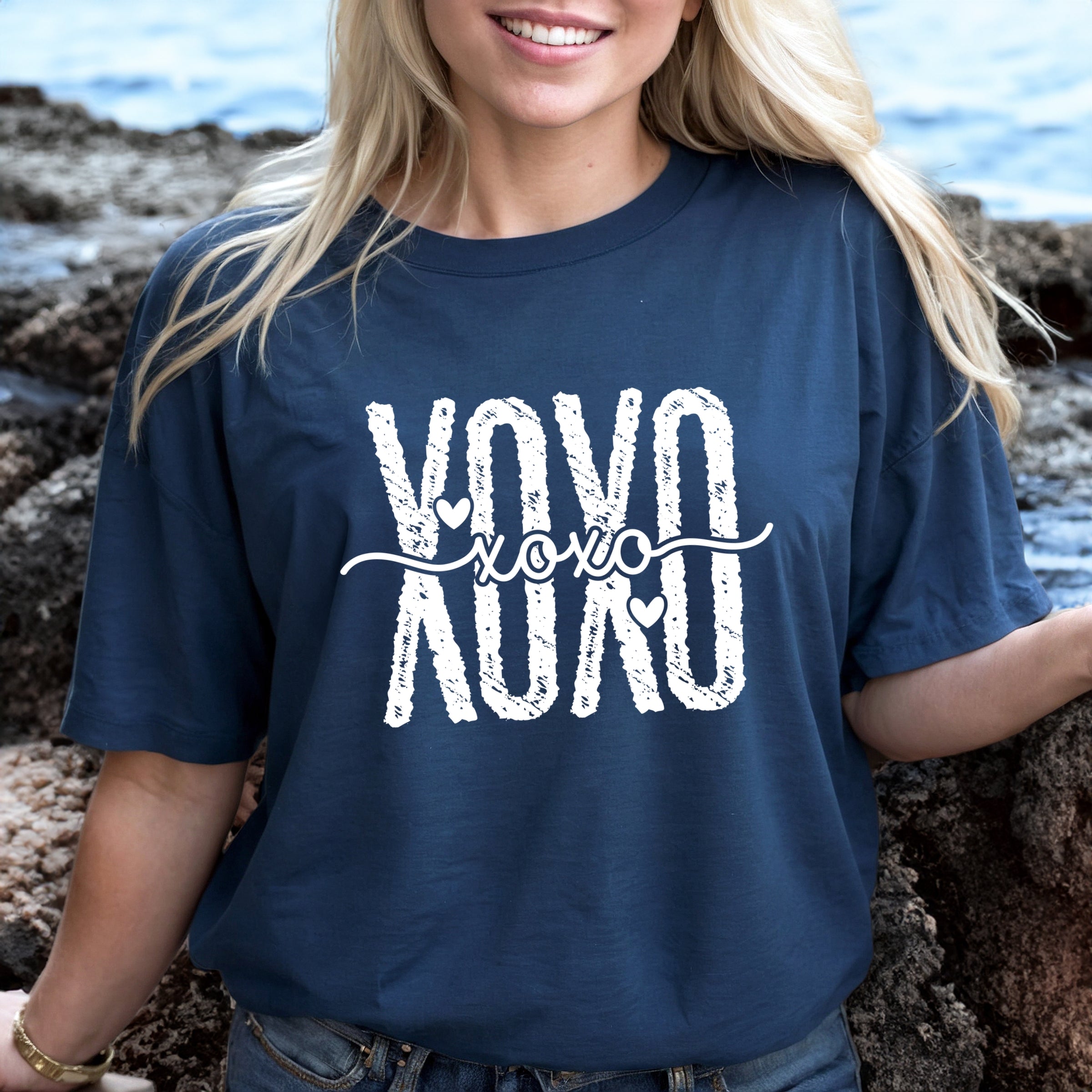 0UVJYLXC5C-1717 True Navy