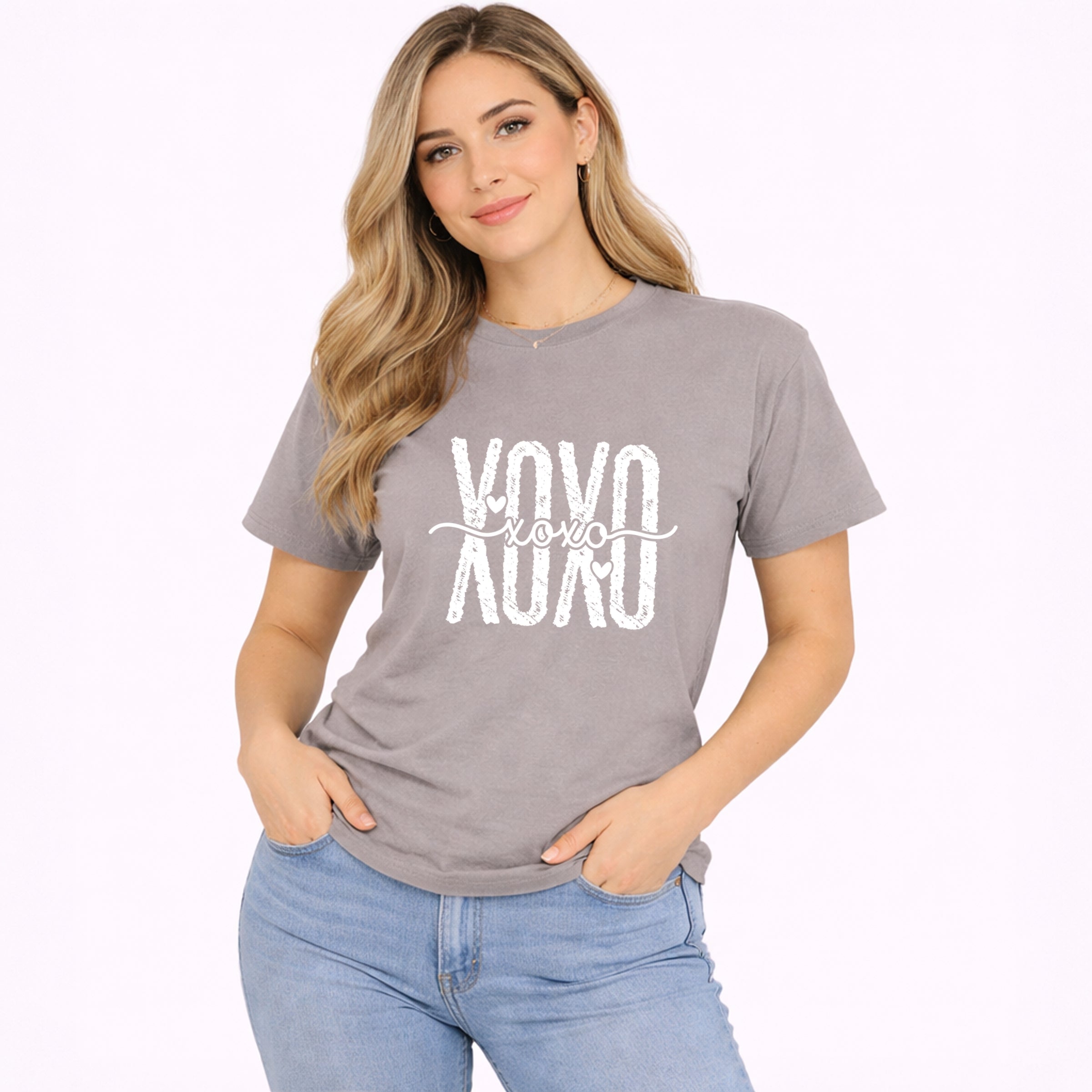 0UVJYLXC5C-1717 Grey