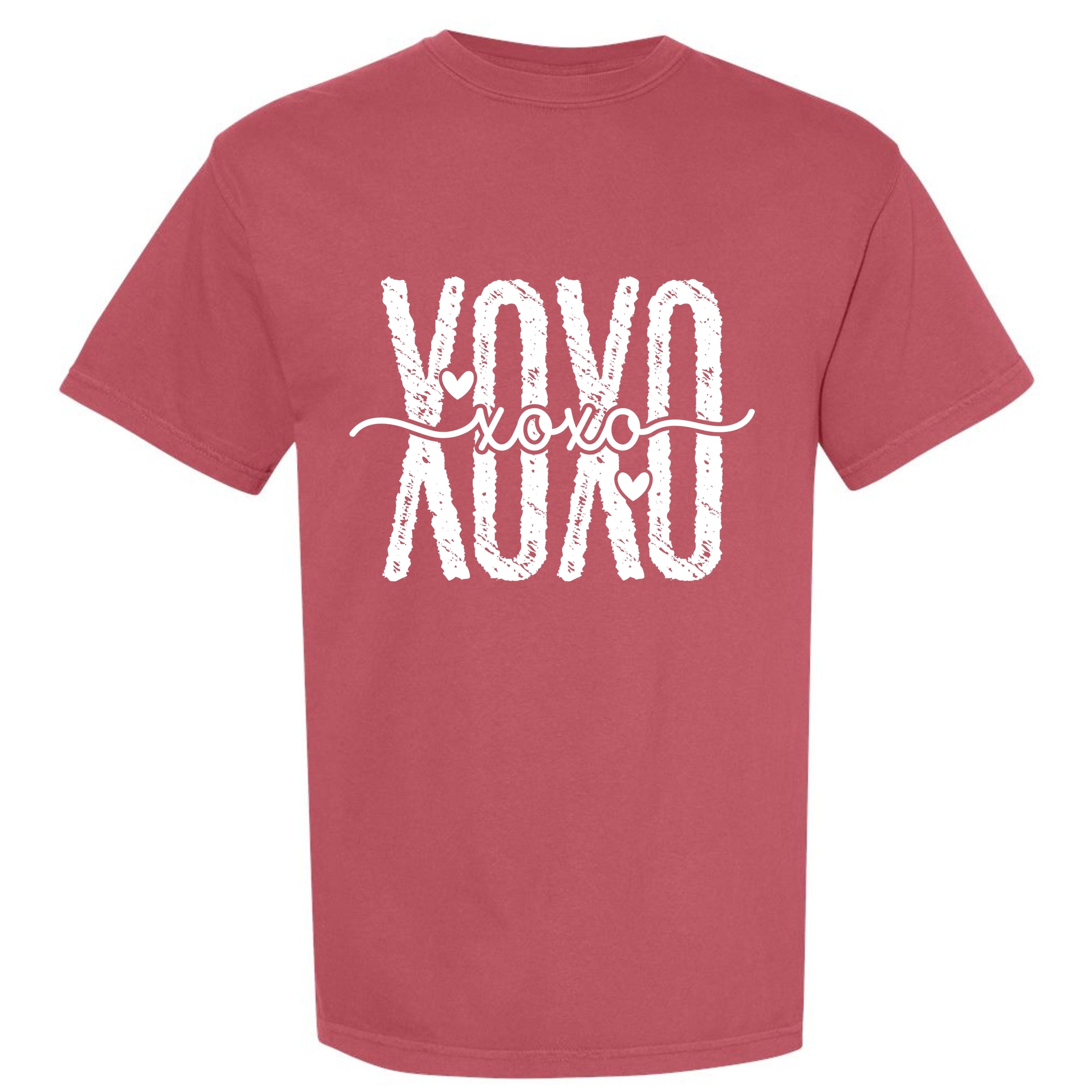 0UVJYLXC5C-1717 Crimson