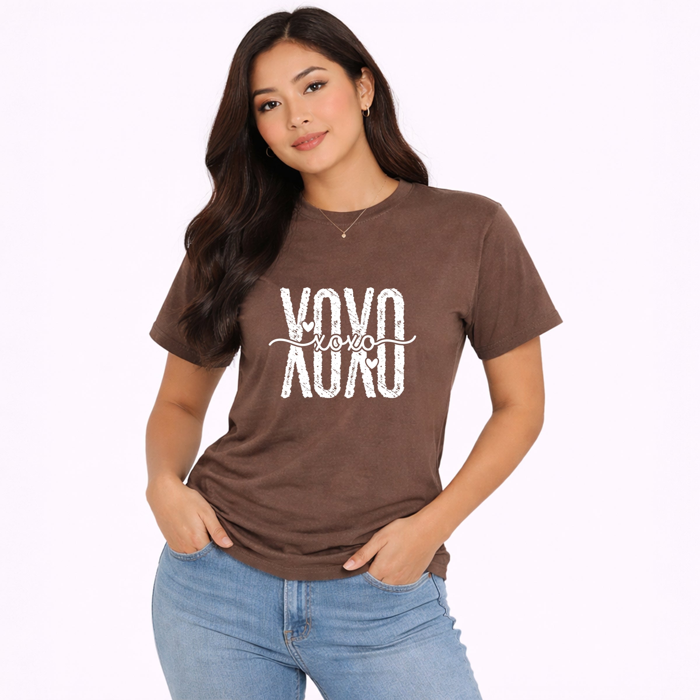 0UVJYLXC5C-1717 Espresso