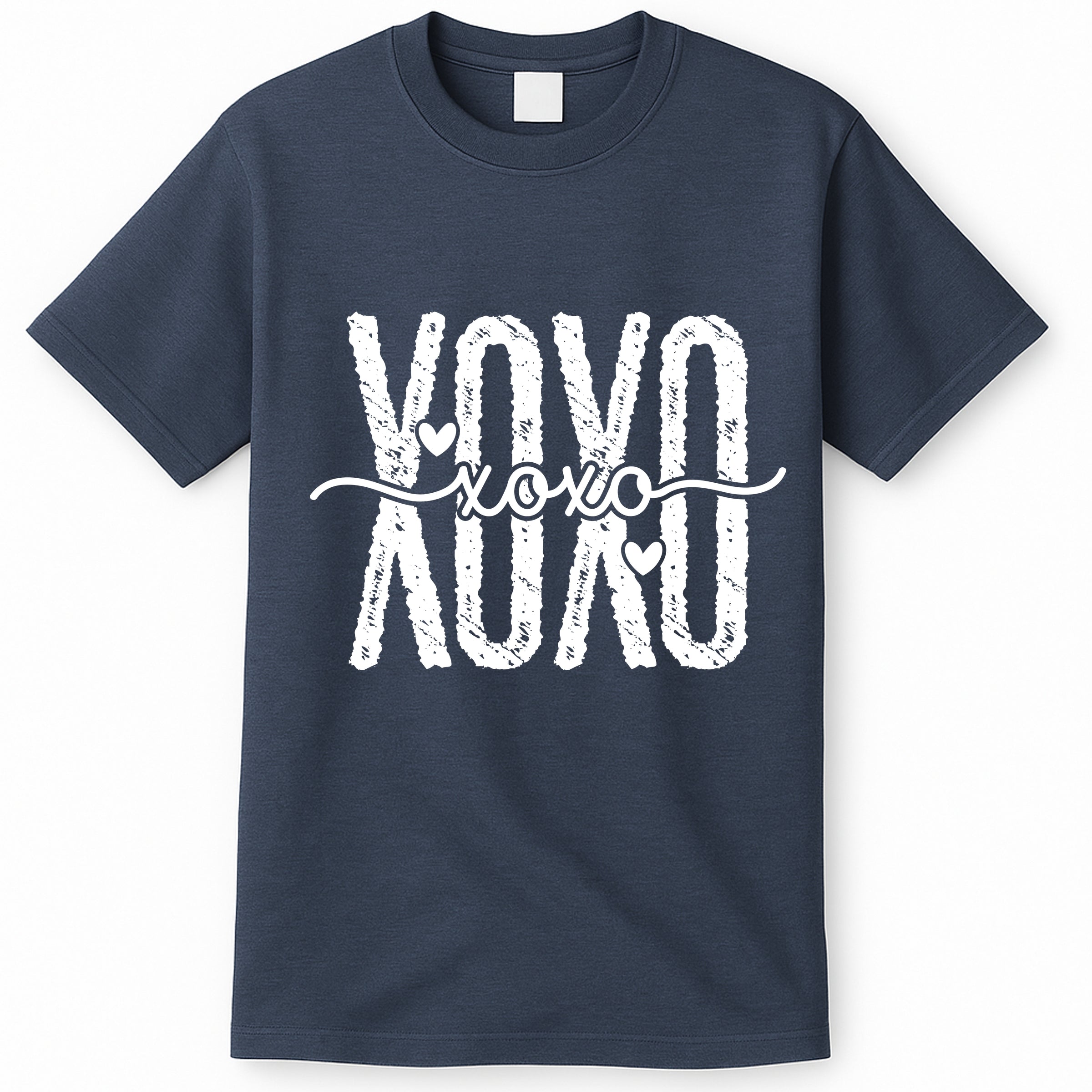 0UVJYLXC5C-AT Navy Heather