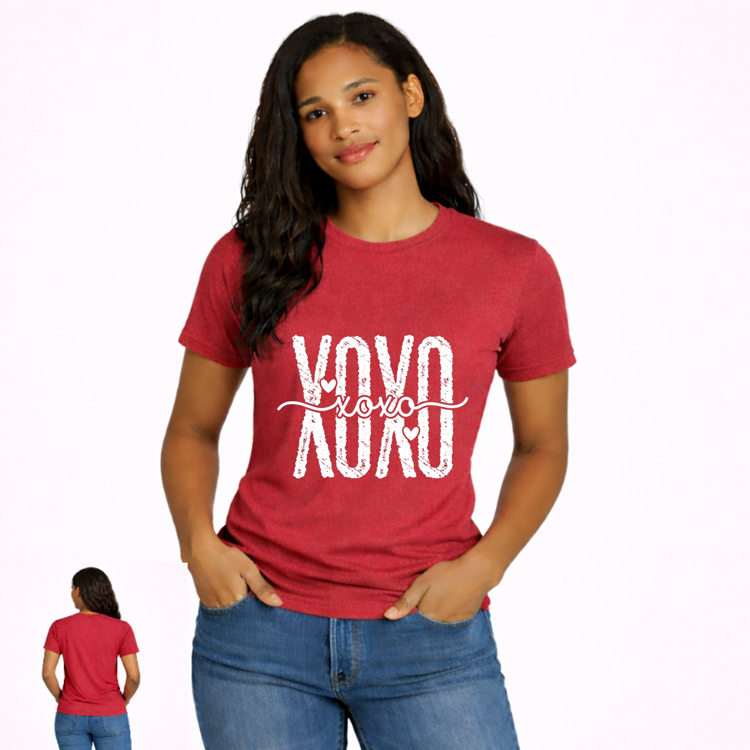 variant-Red Heather-noThread