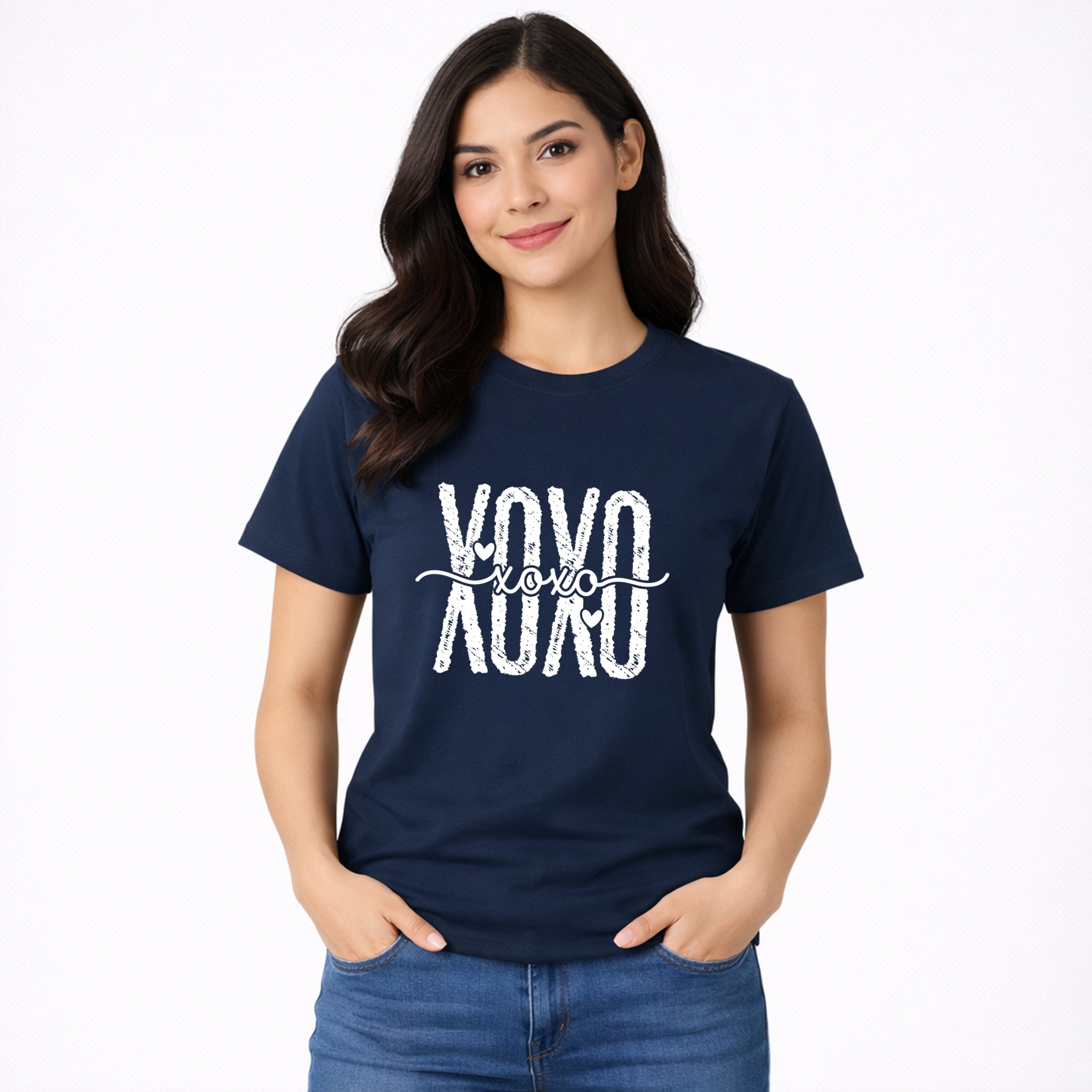 0UVJYLXC5C-AT Navy