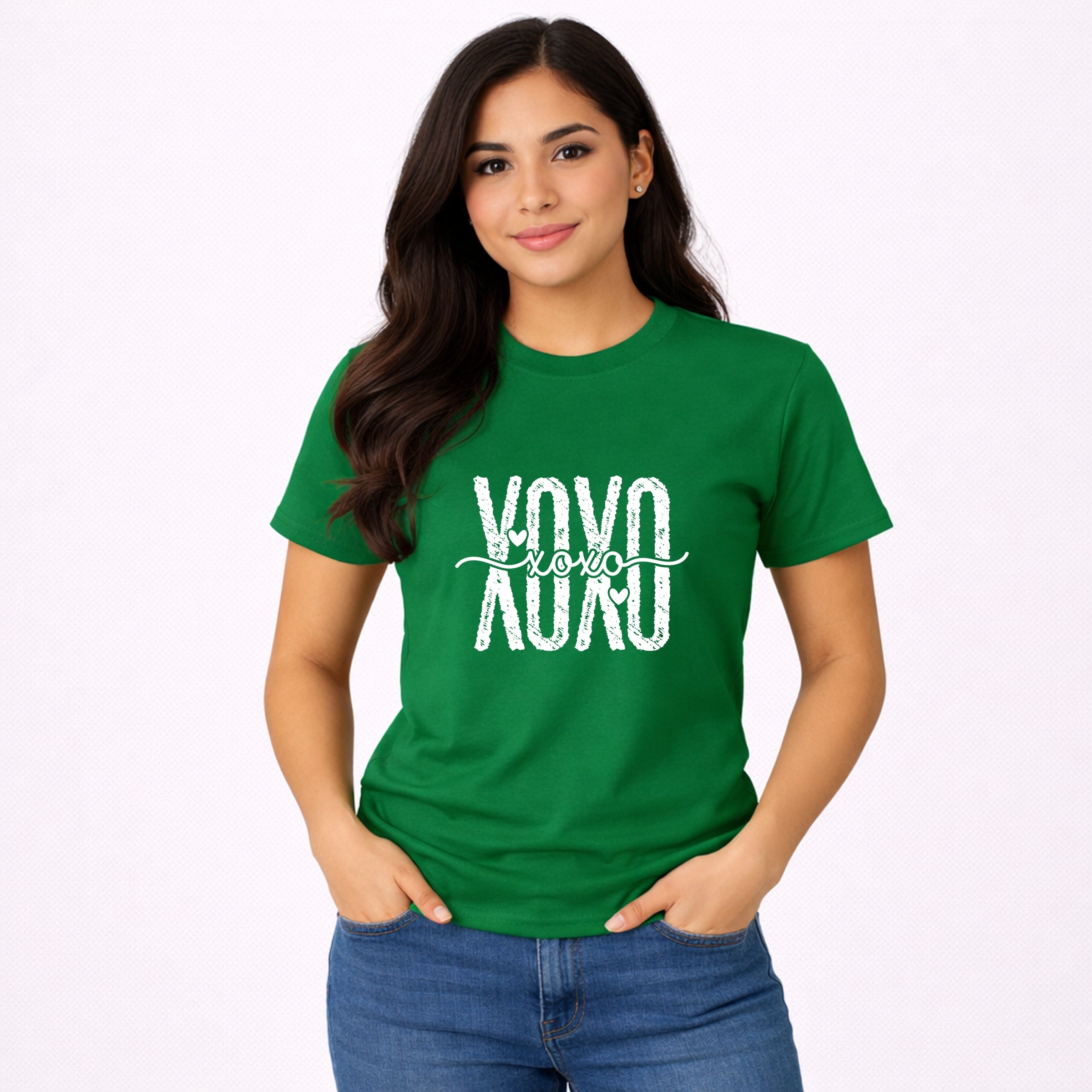 0UVJYLXC5C-AT Green