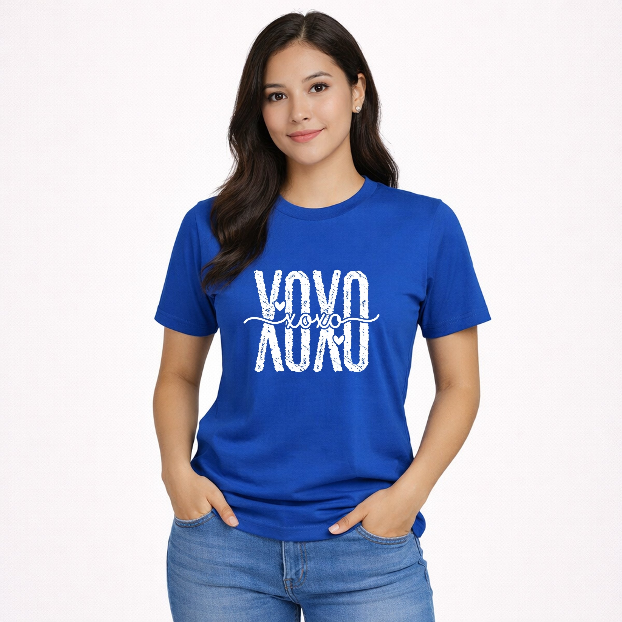 0UVJYLXC5C-AT Blue