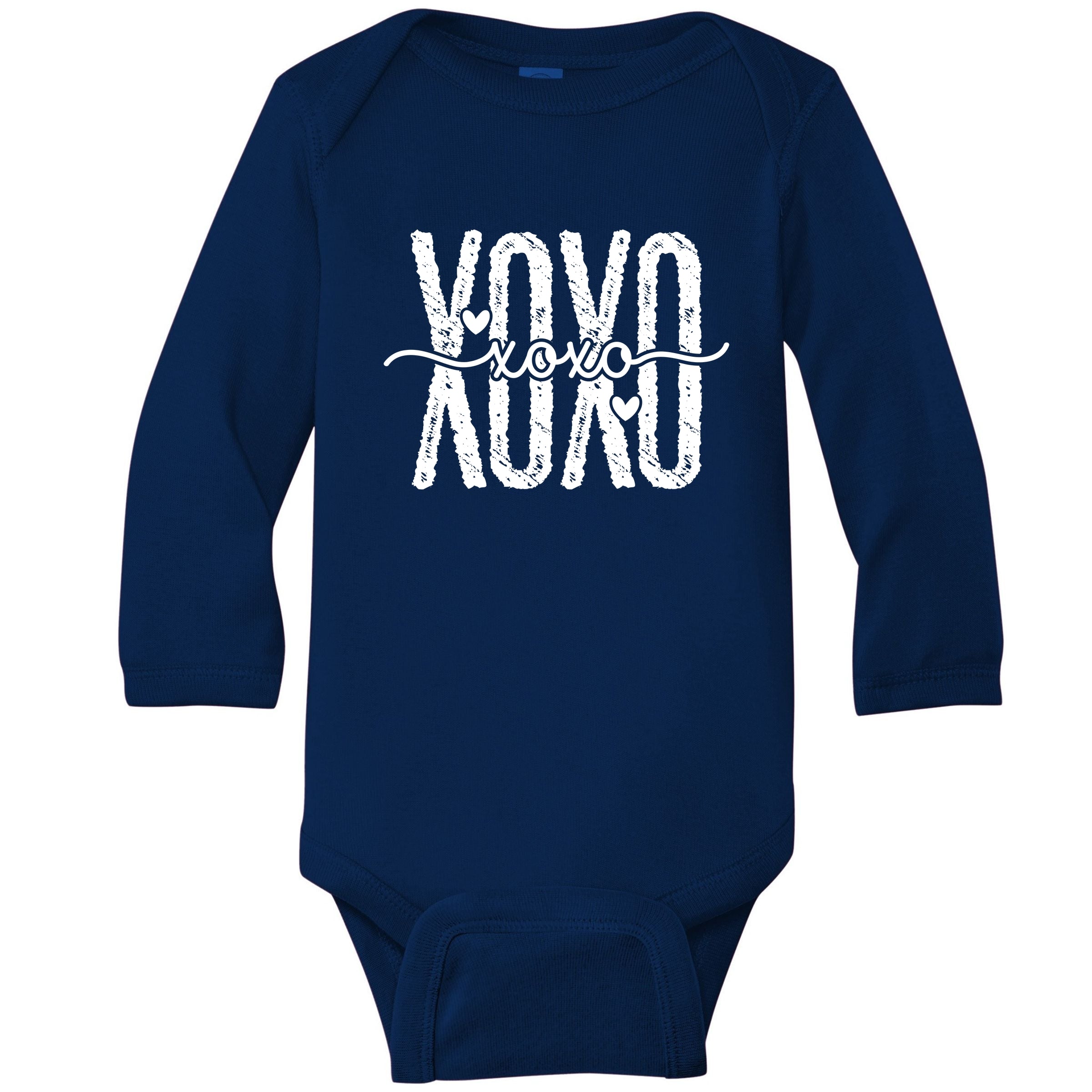 0UVJYLXC5C-LSS Navy