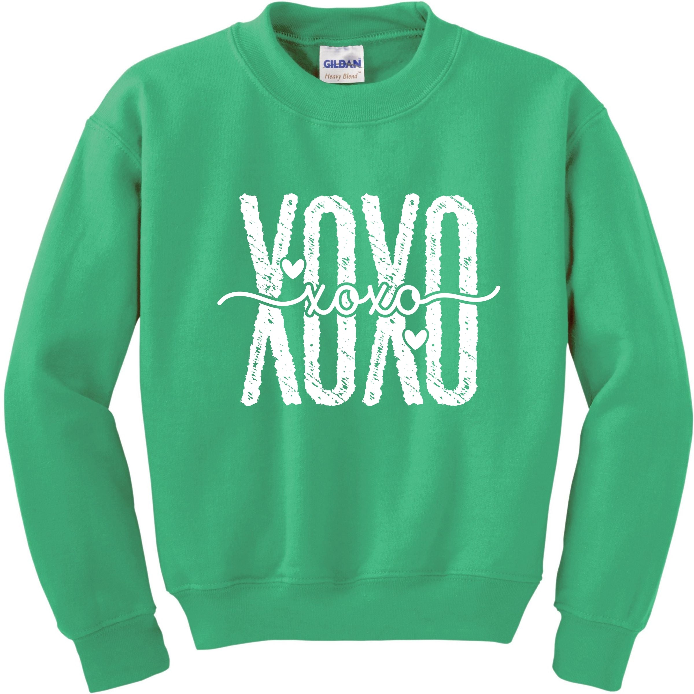 0UVJYLXC5C-YAS Green