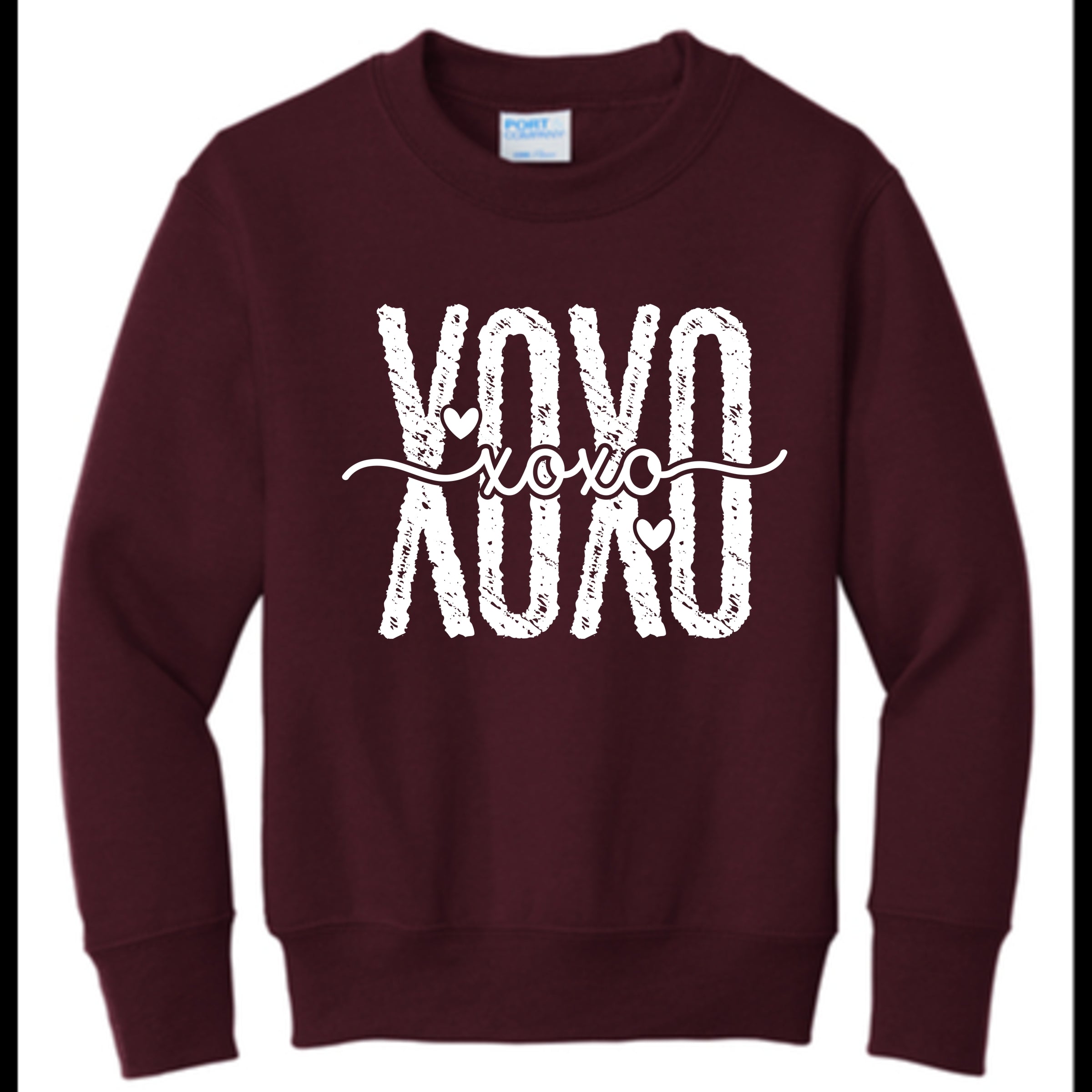 0UVJYLXC5C-YAS Maroon
