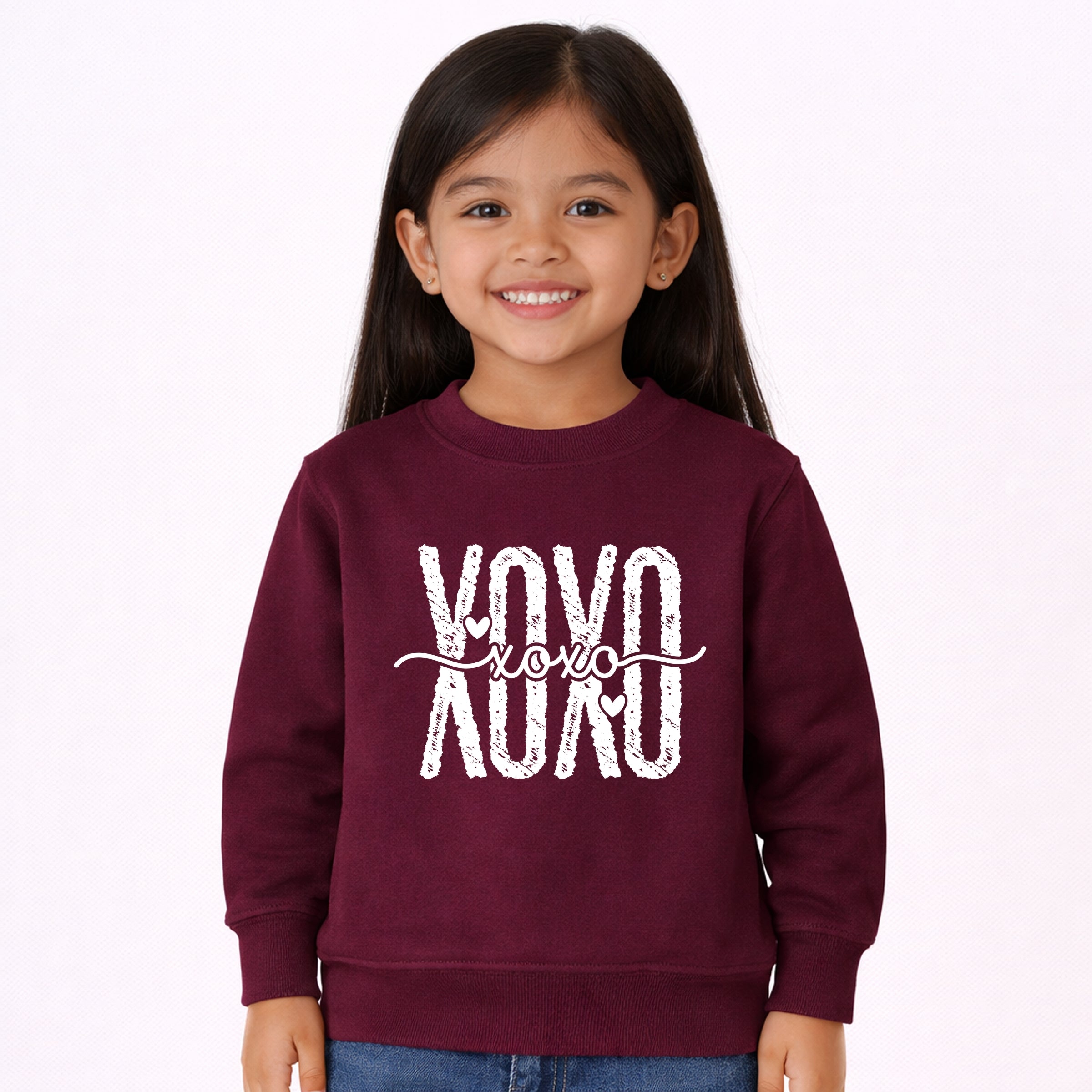 0UVJYLXC5C-YAS Maroon
