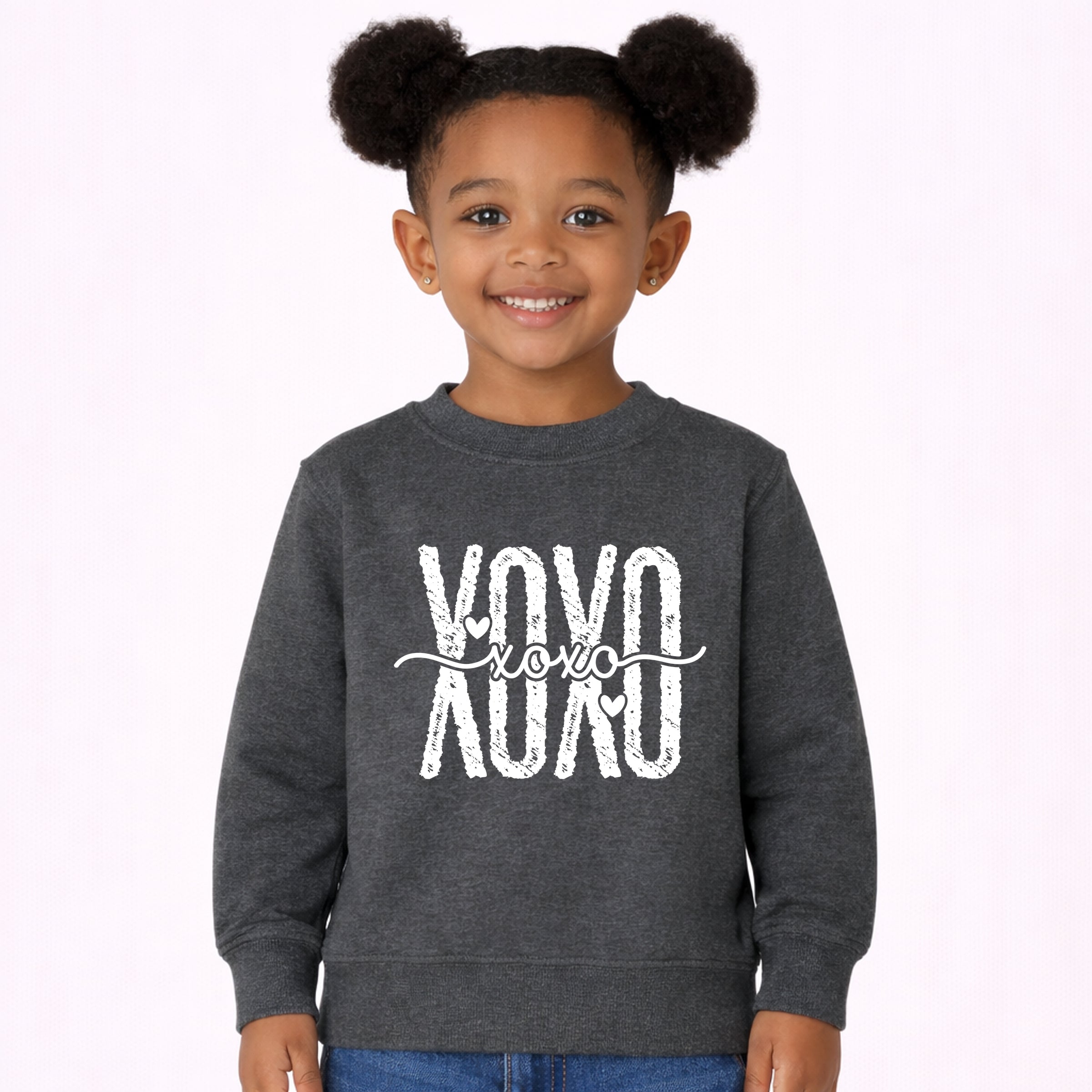 0UVJYLXC5C-YAS Dark Grey Heather