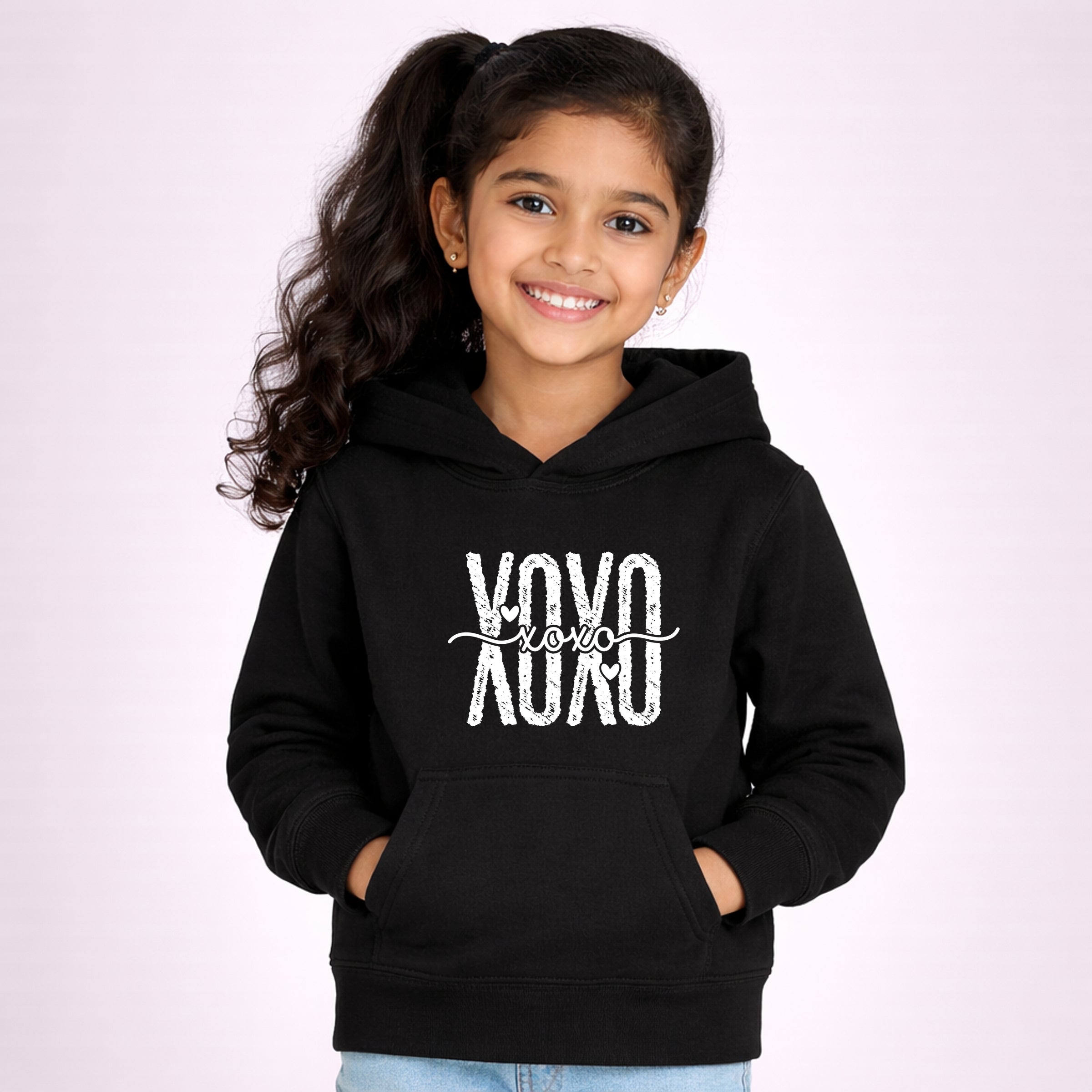 0UVJYLXC5C-YHD Black