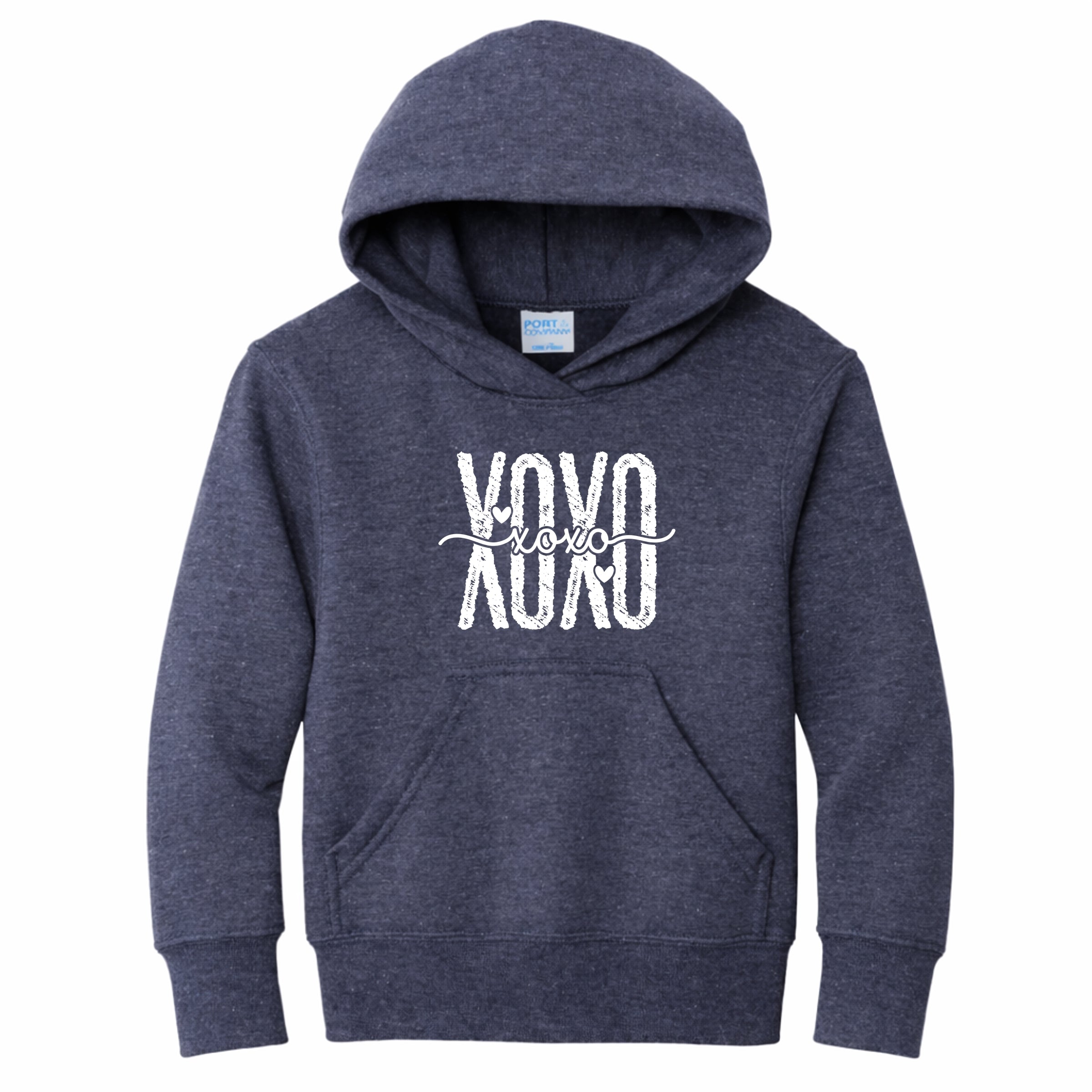 0UVJYLXC5C-YHD Navy Heather