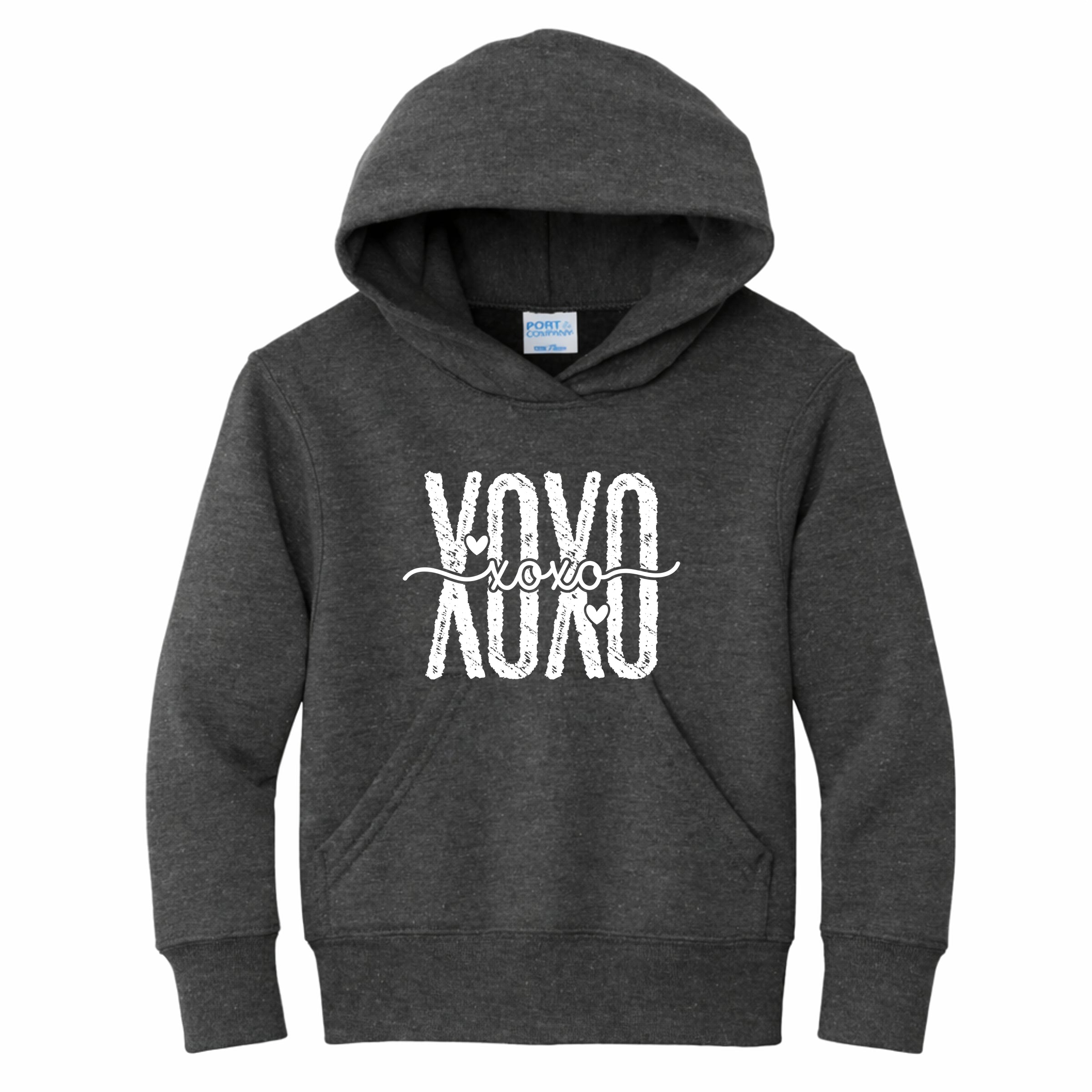 0UVJYLXC5C-YHD Dark Grey Heather
