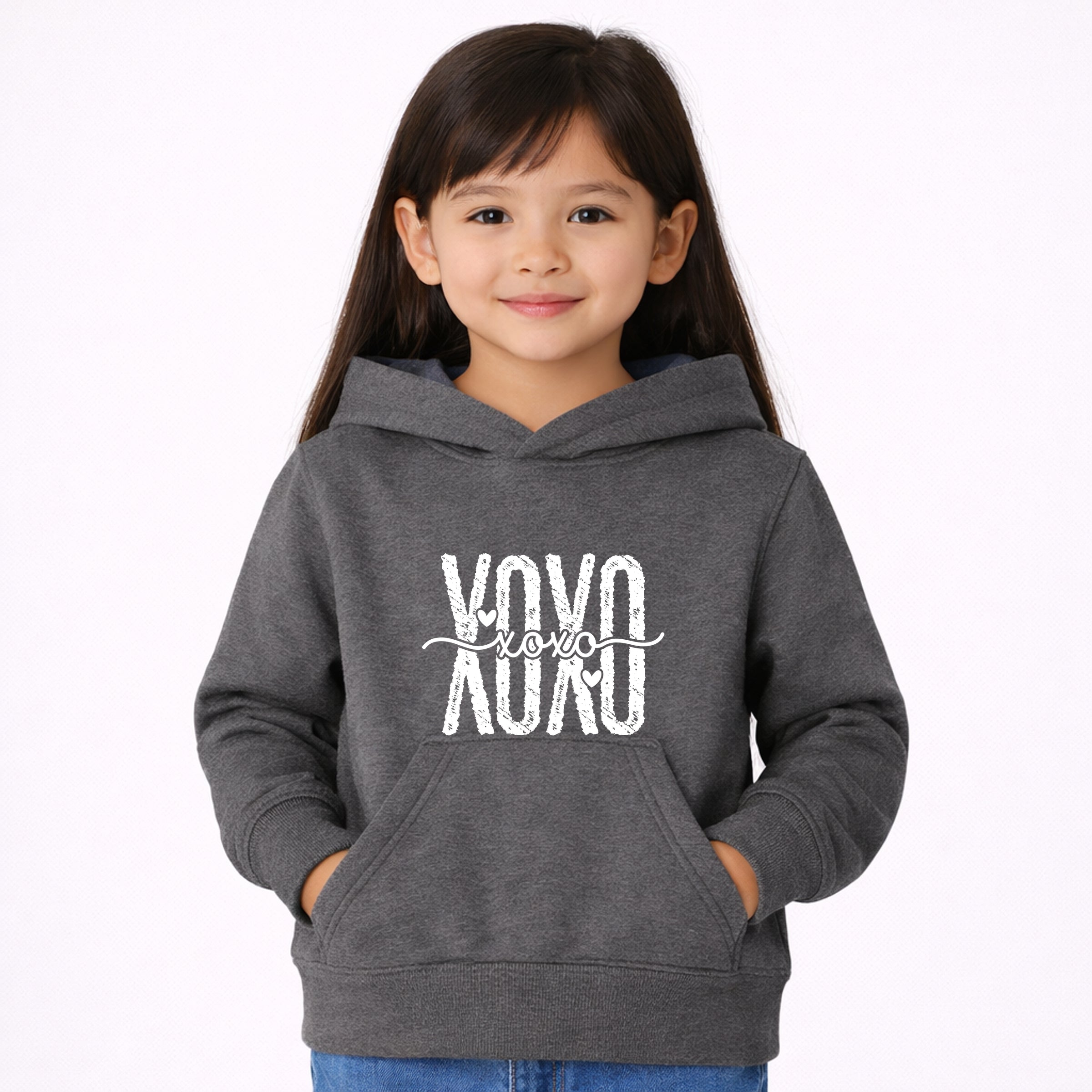 0UVJYLXC5C-YHD Graphite Heather