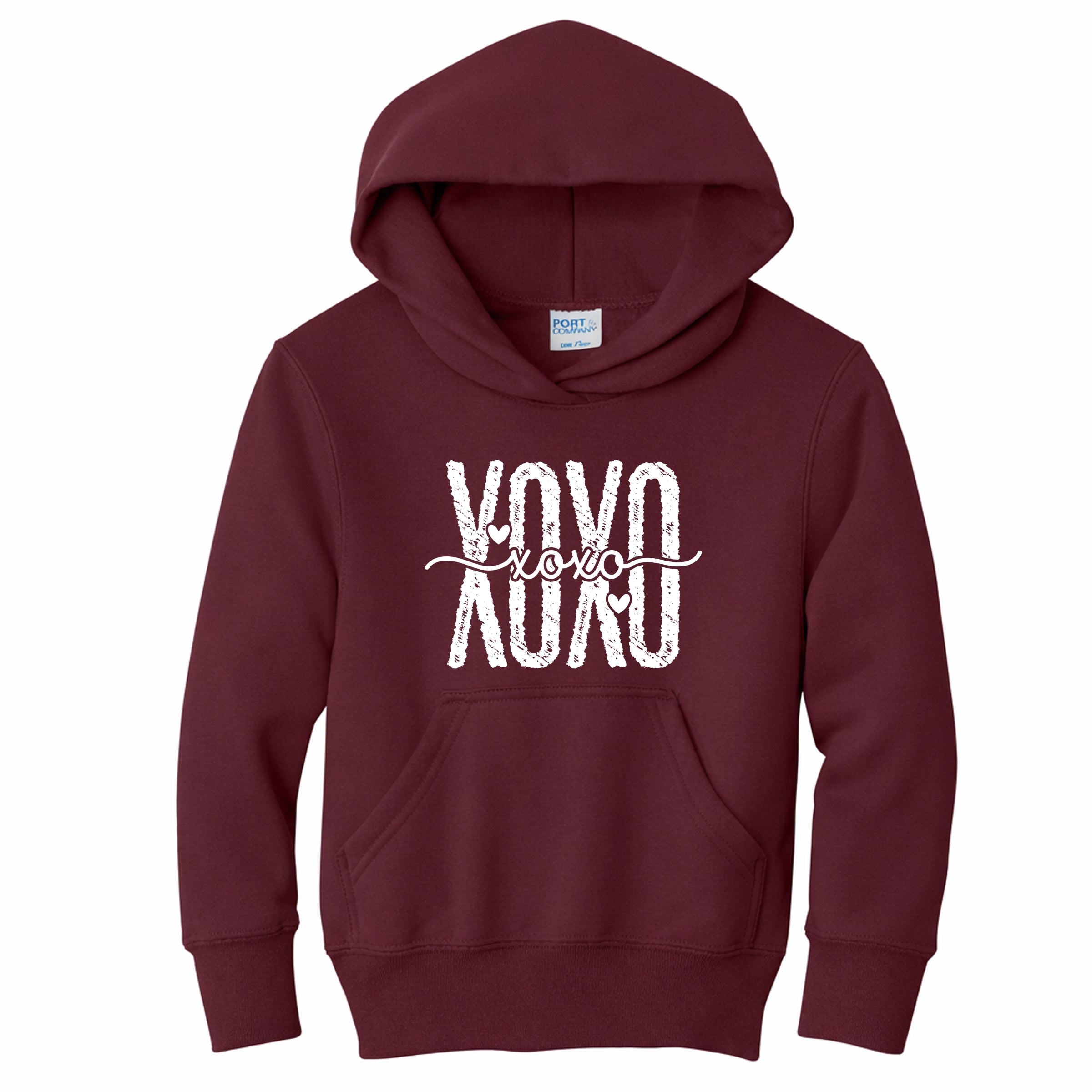 0UVJYLXC5C-YHD Maroon