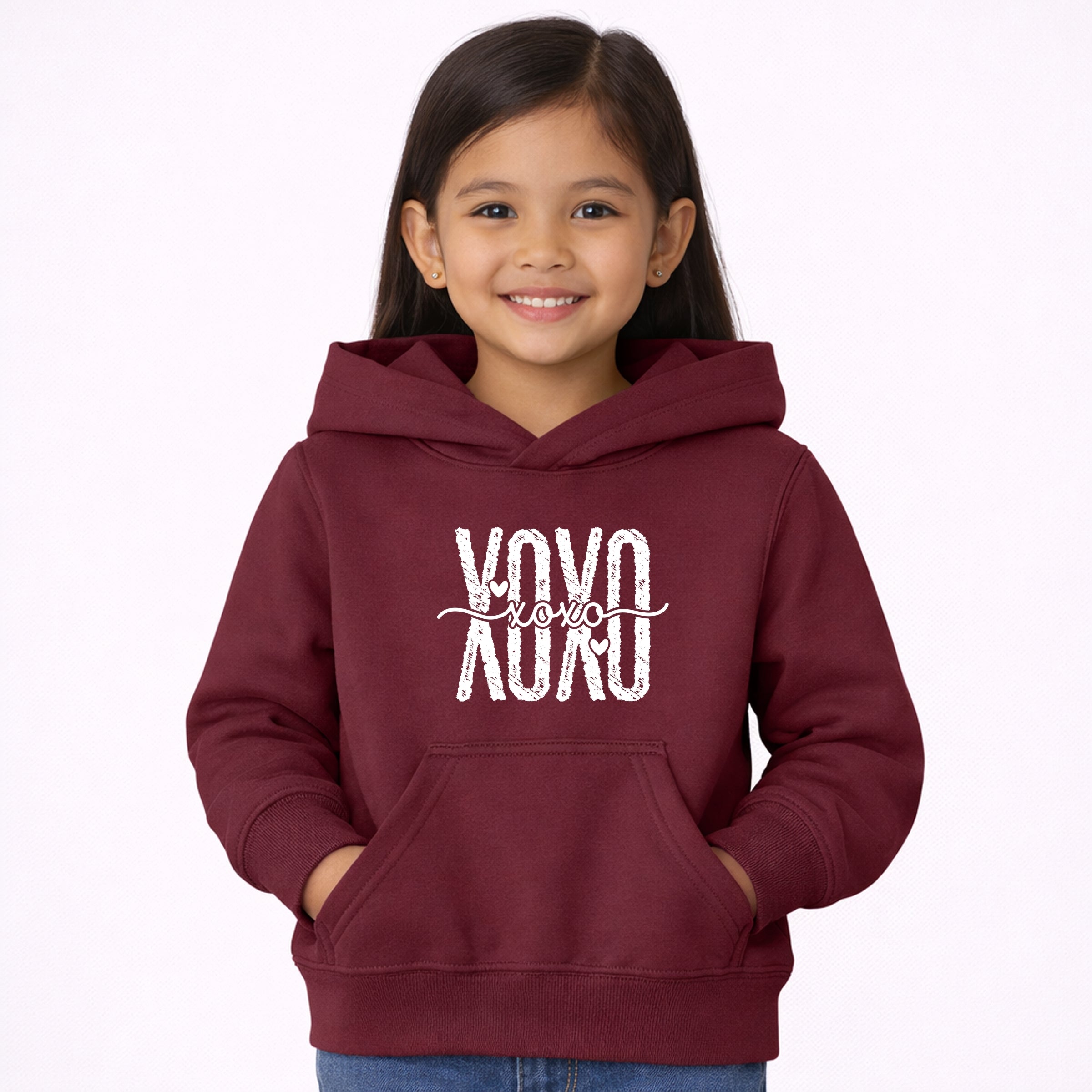 0UVJYLXC5C-YHD Maroon