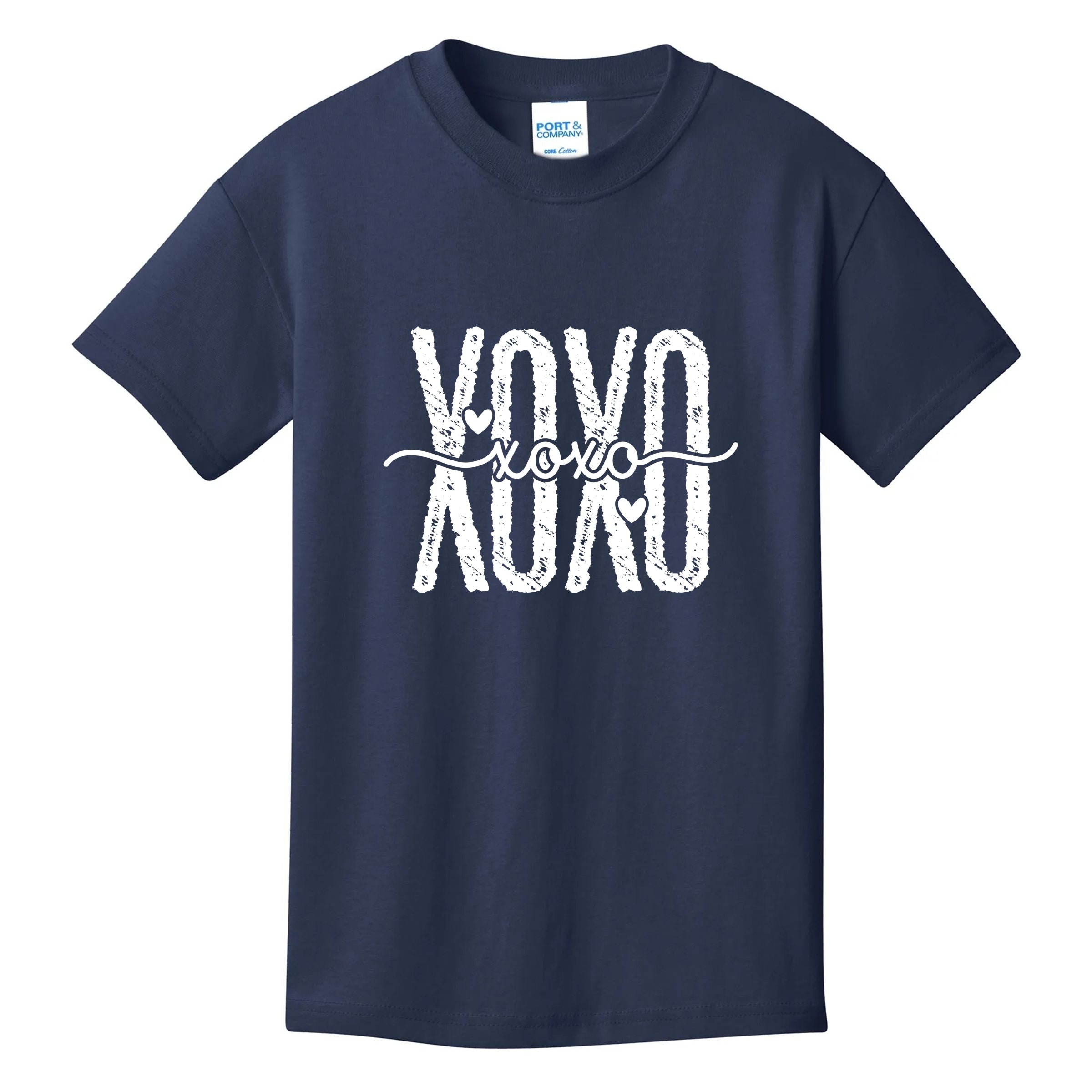 0UVJYLXC5C-YT Navy