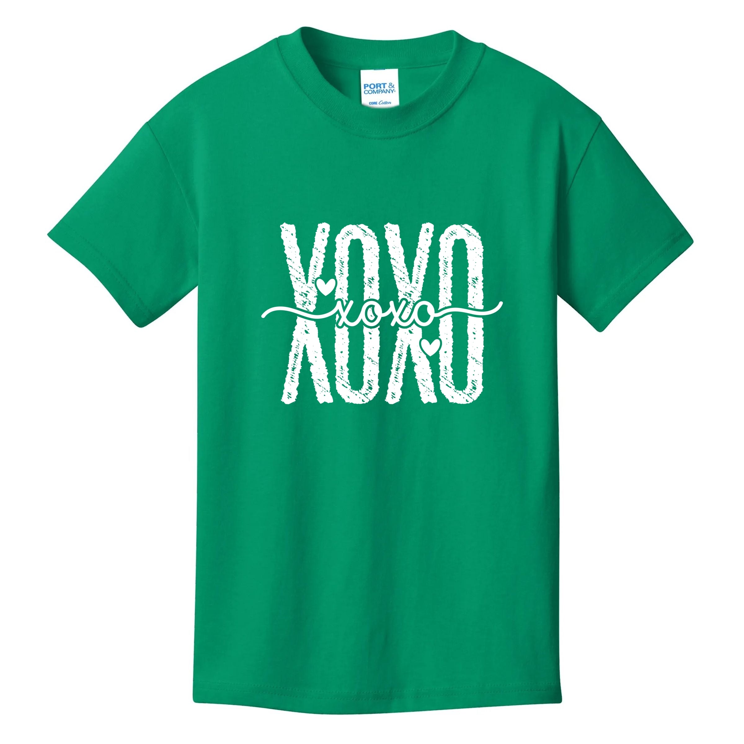 0UVJYLXC5C-YT Green