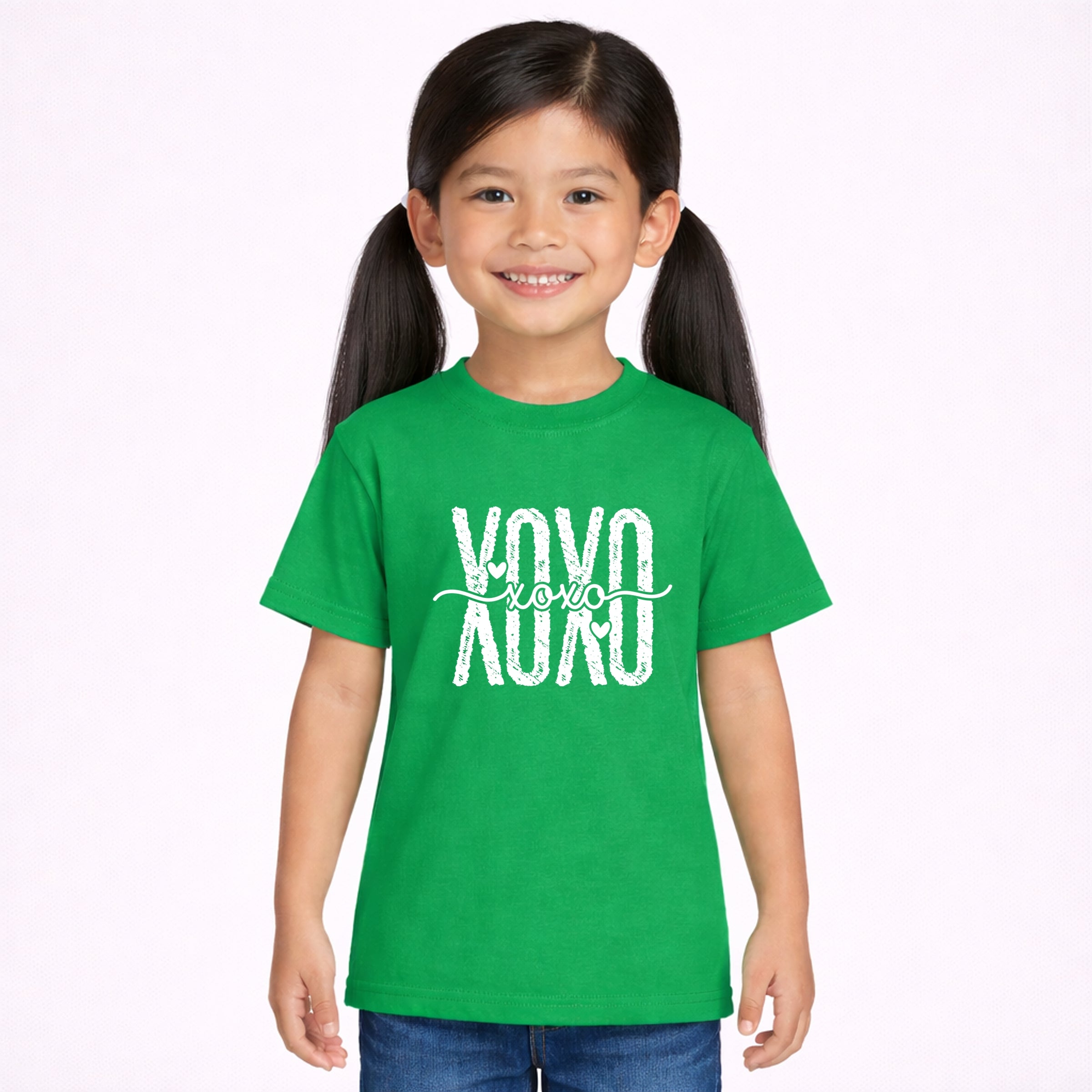 0UVJYLXC5C-YT Green